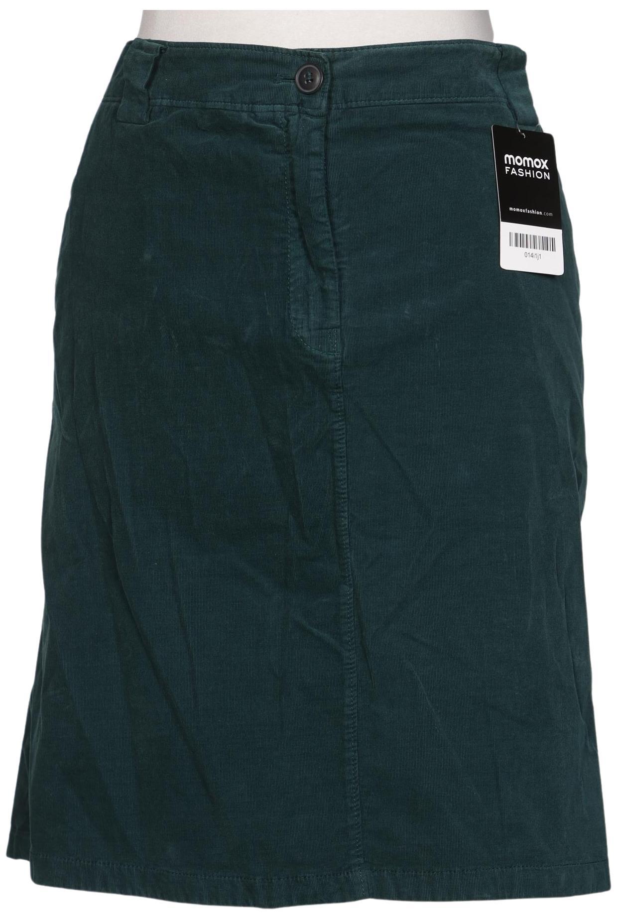 

Marc O Polo Damen Rock, grün, Gr. 40