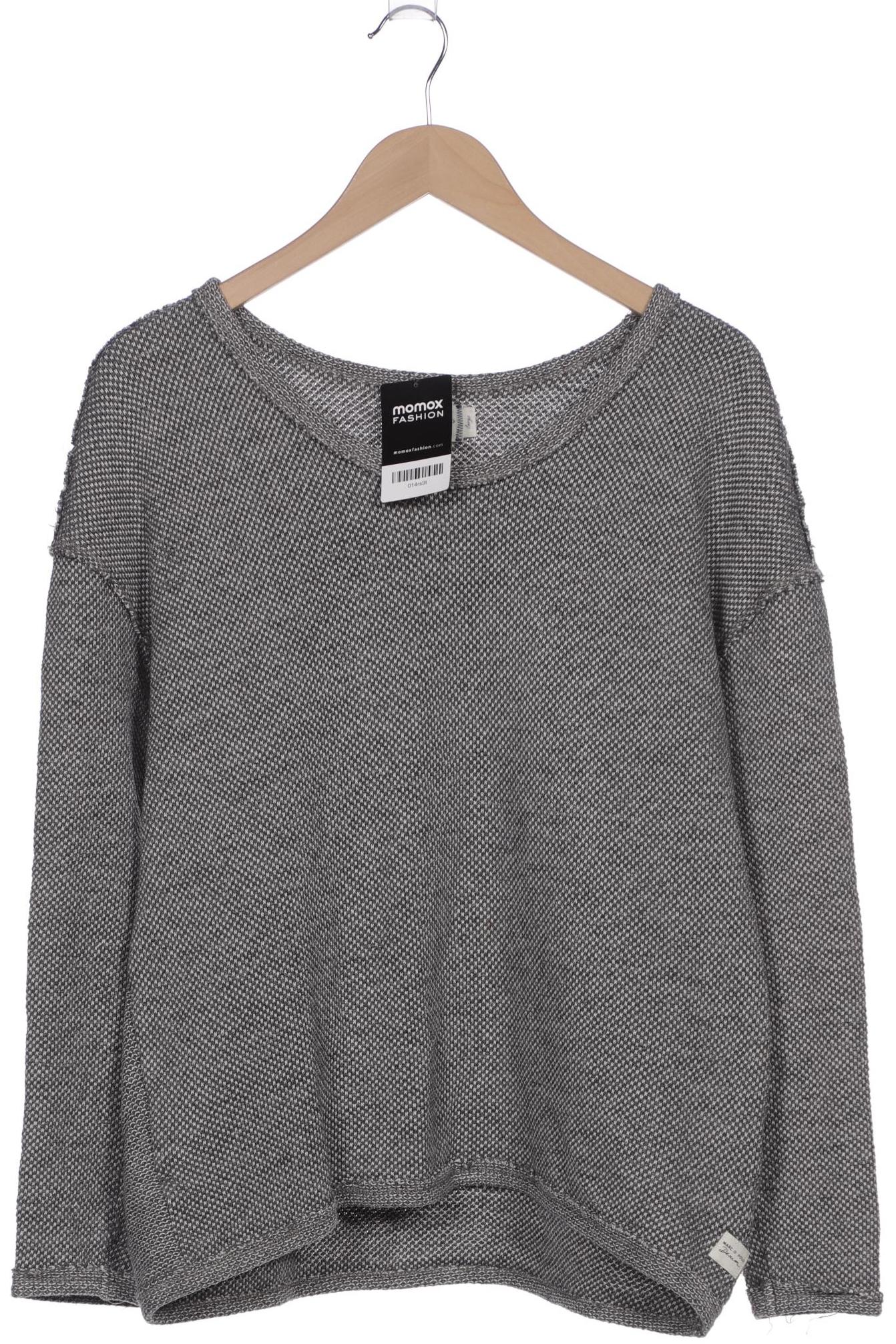 

Marc O Polo Damen Pullover, grau, Gr. 42