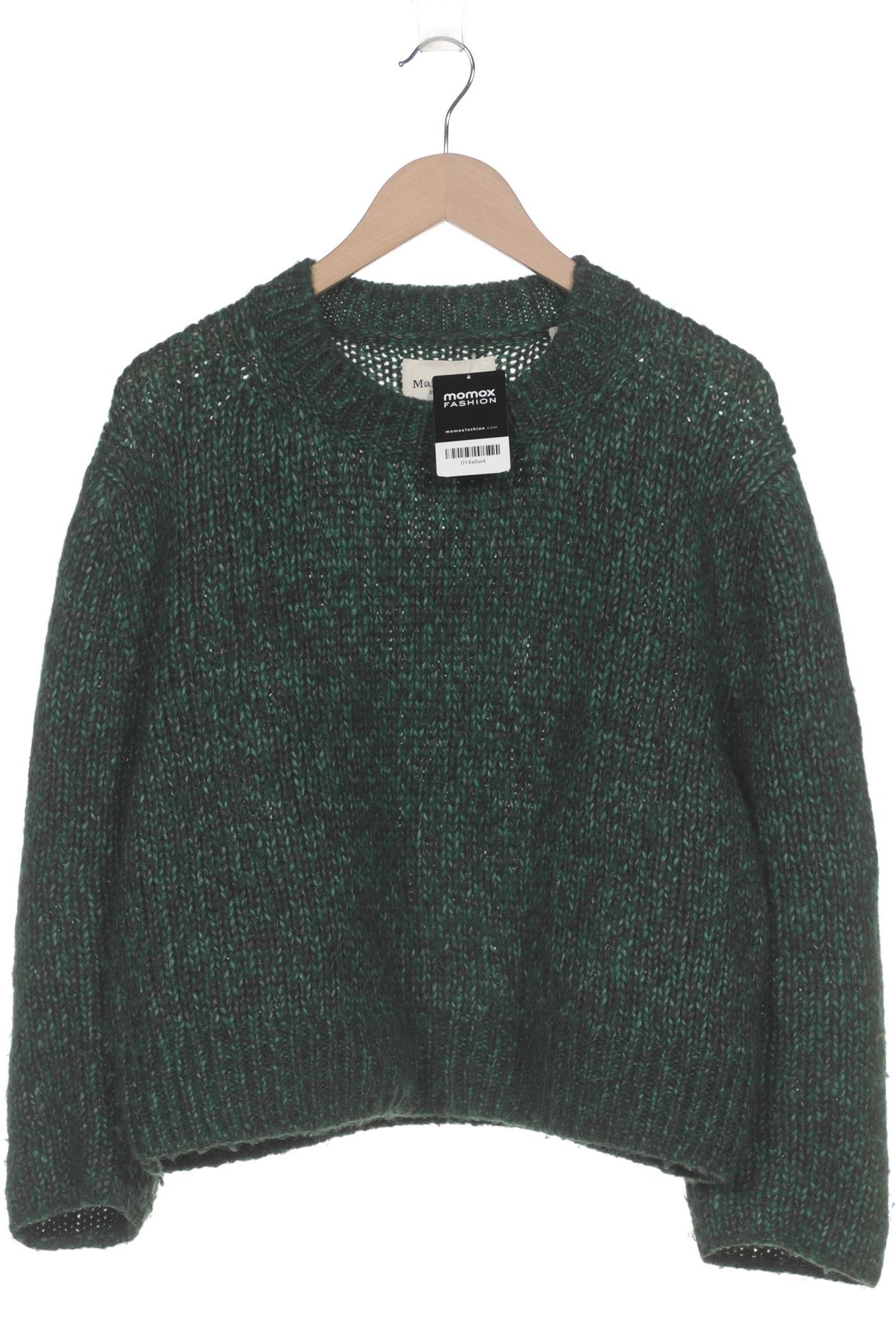 

Marc O Polo Damen Pullover, grün, Gr. 42