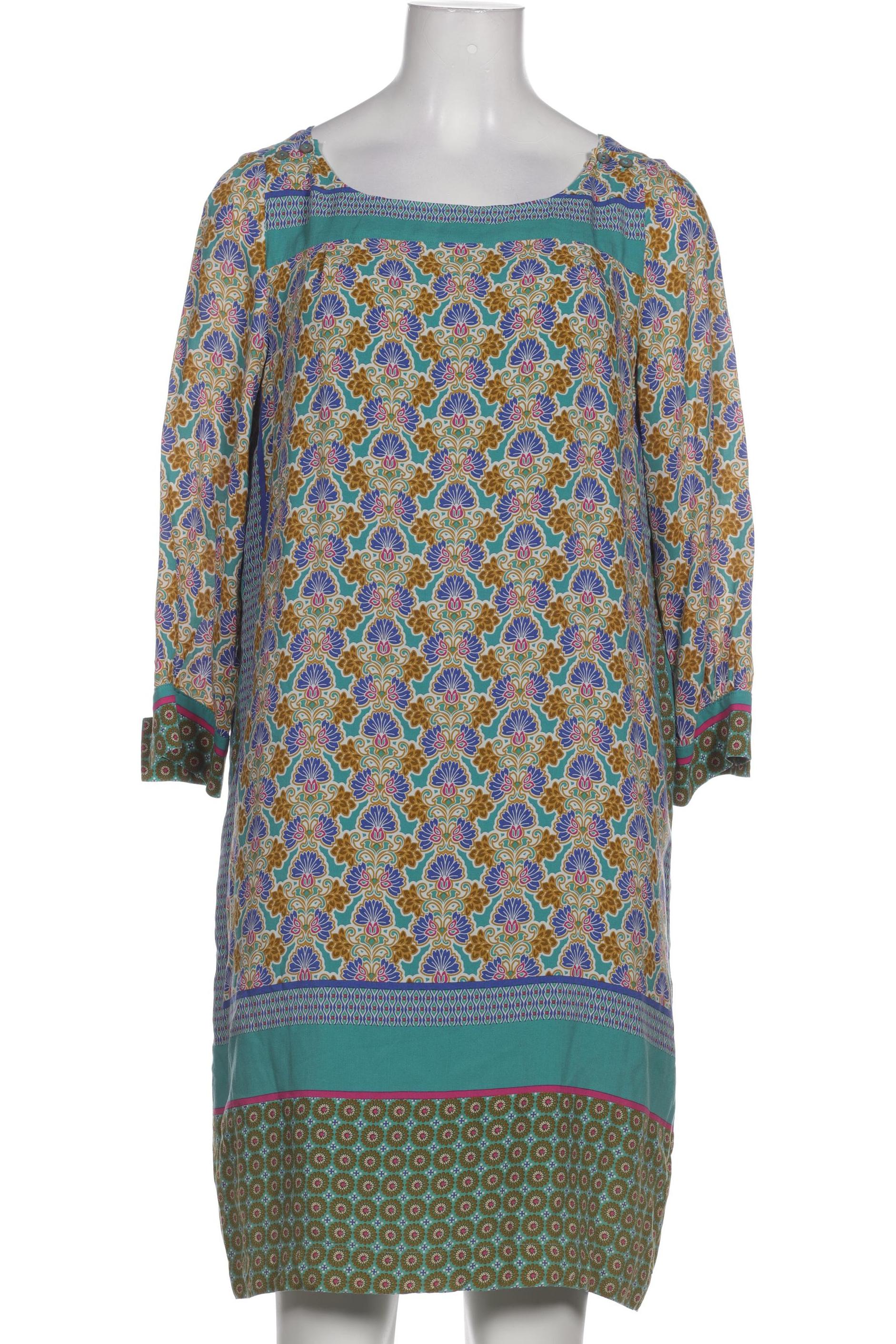 

Marc O Polo Damen Kleid, mehrfarbig, Gr. 36