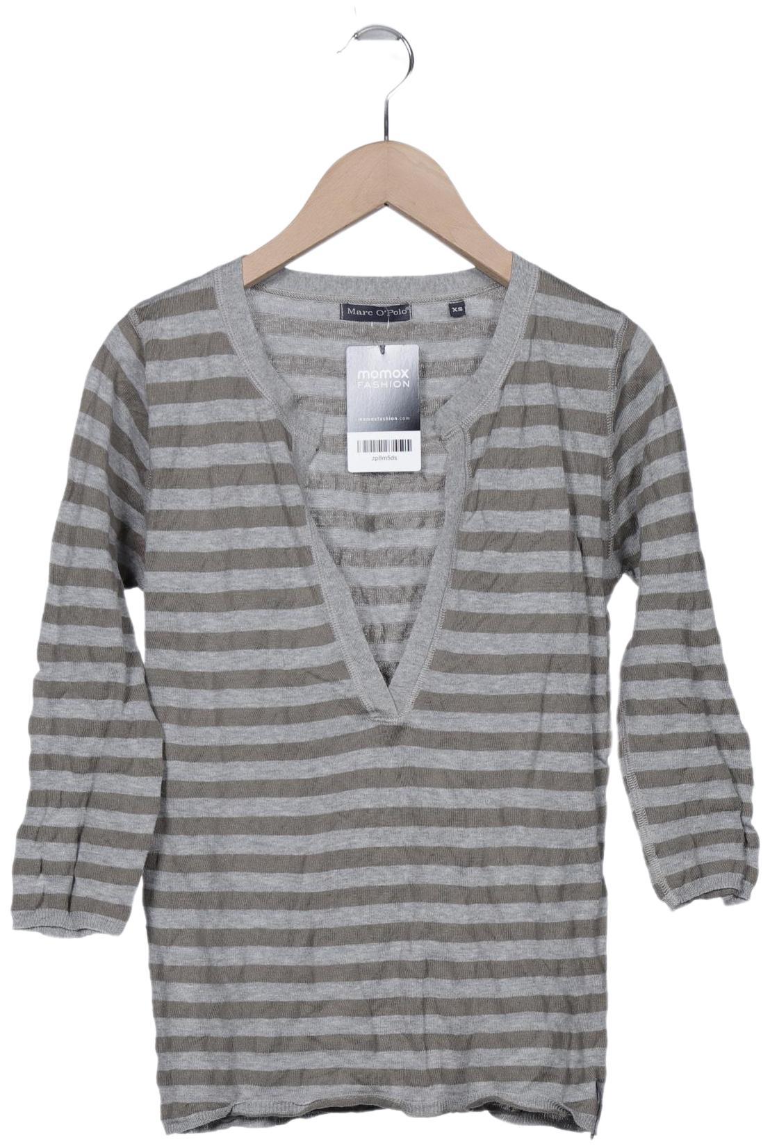 

Marc O Polo Damen Pullover, grau, Gr. 34