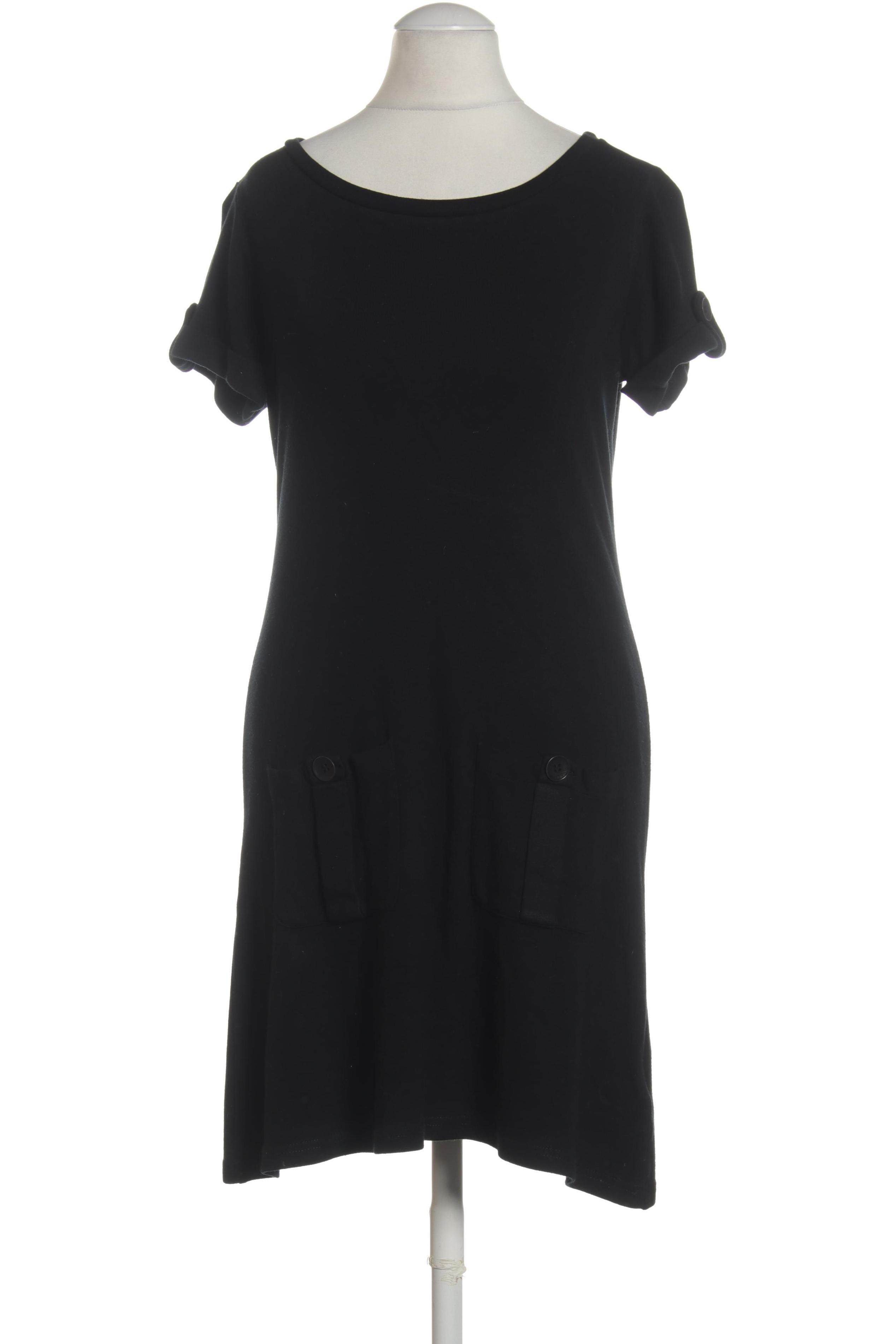 

Marc O Polo Damen Kleid, schwarz, Gr. 34