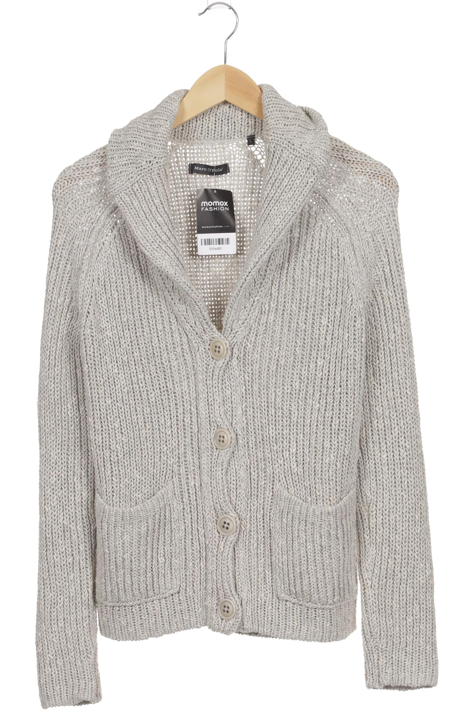 

Marc O Polo Damen Pullover, grau, Gr.