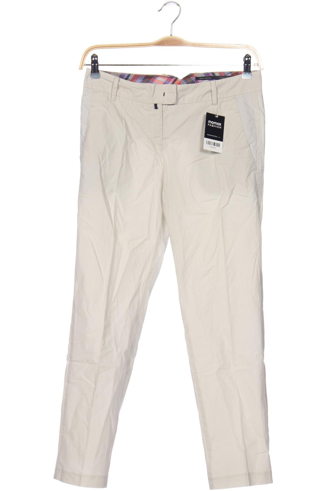 

Marc O Polo Damen Stoffhose, grau