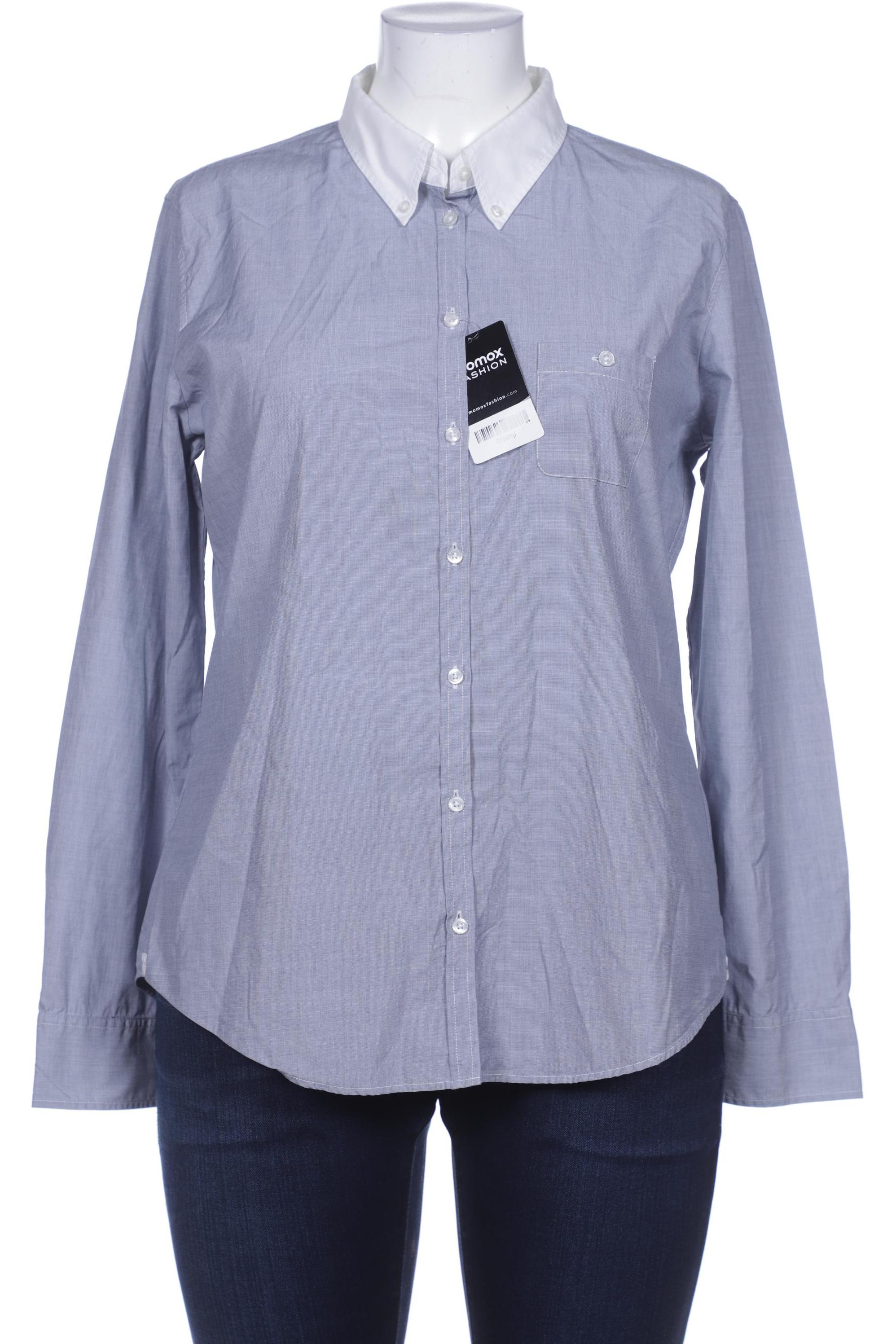 

Marc O Polo Damen Bluse, blau