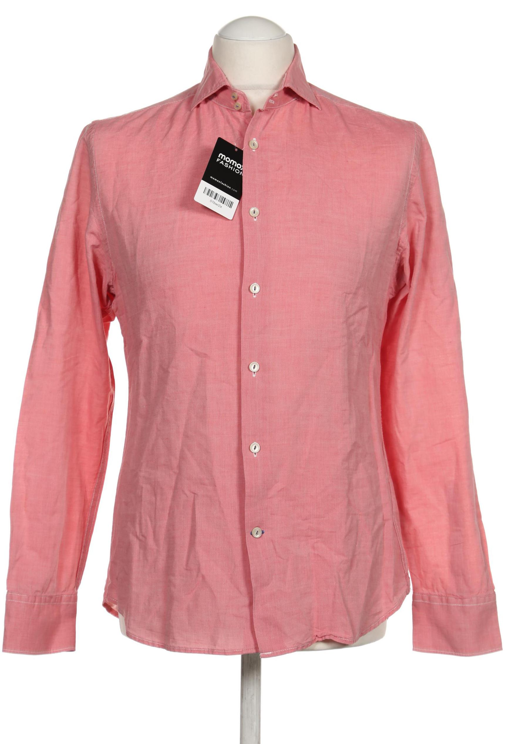 

Marc O Polo Herren Hemd, pink