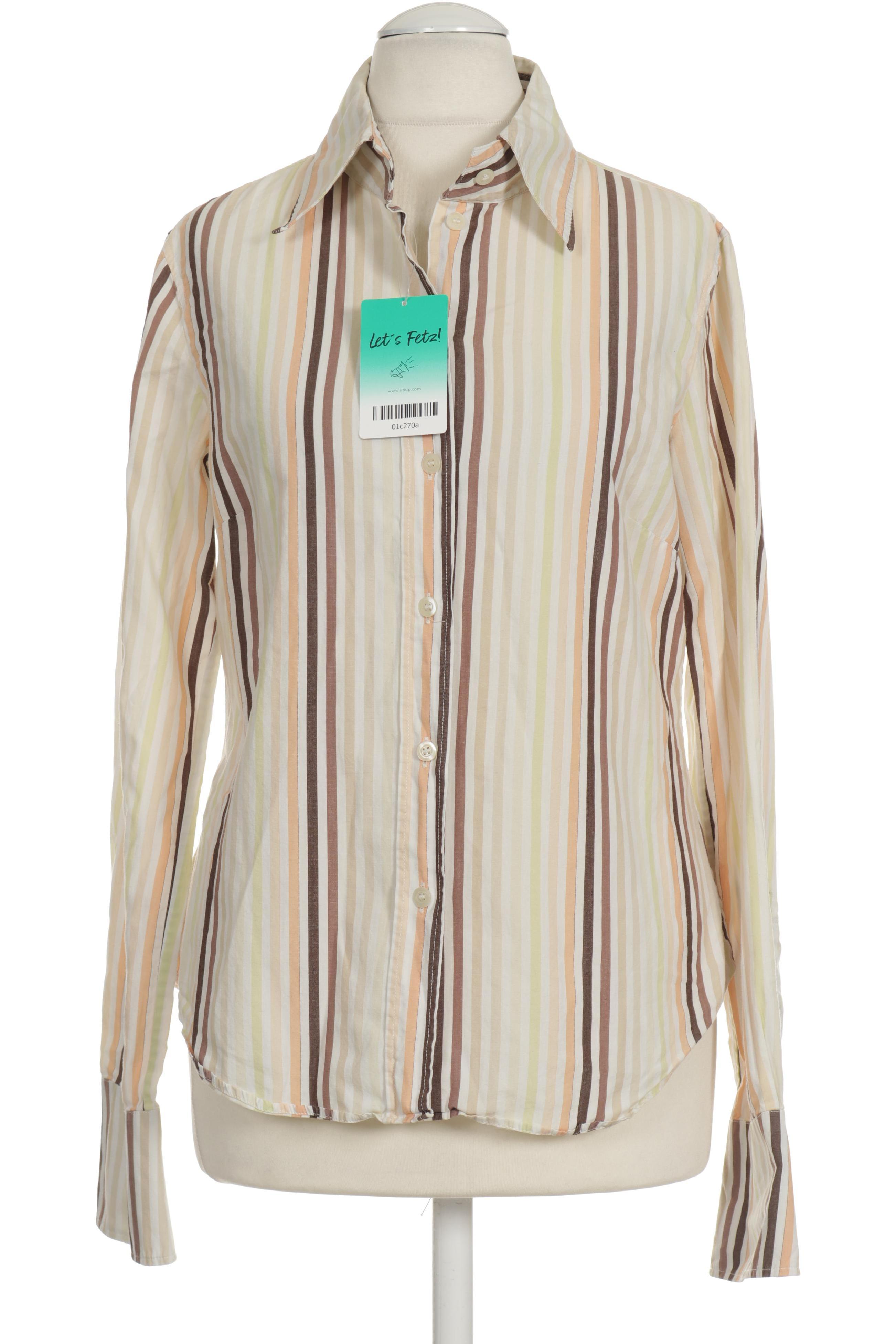 

Marc O Polo Damen Bluse, mehrfarbig, Gr. 34