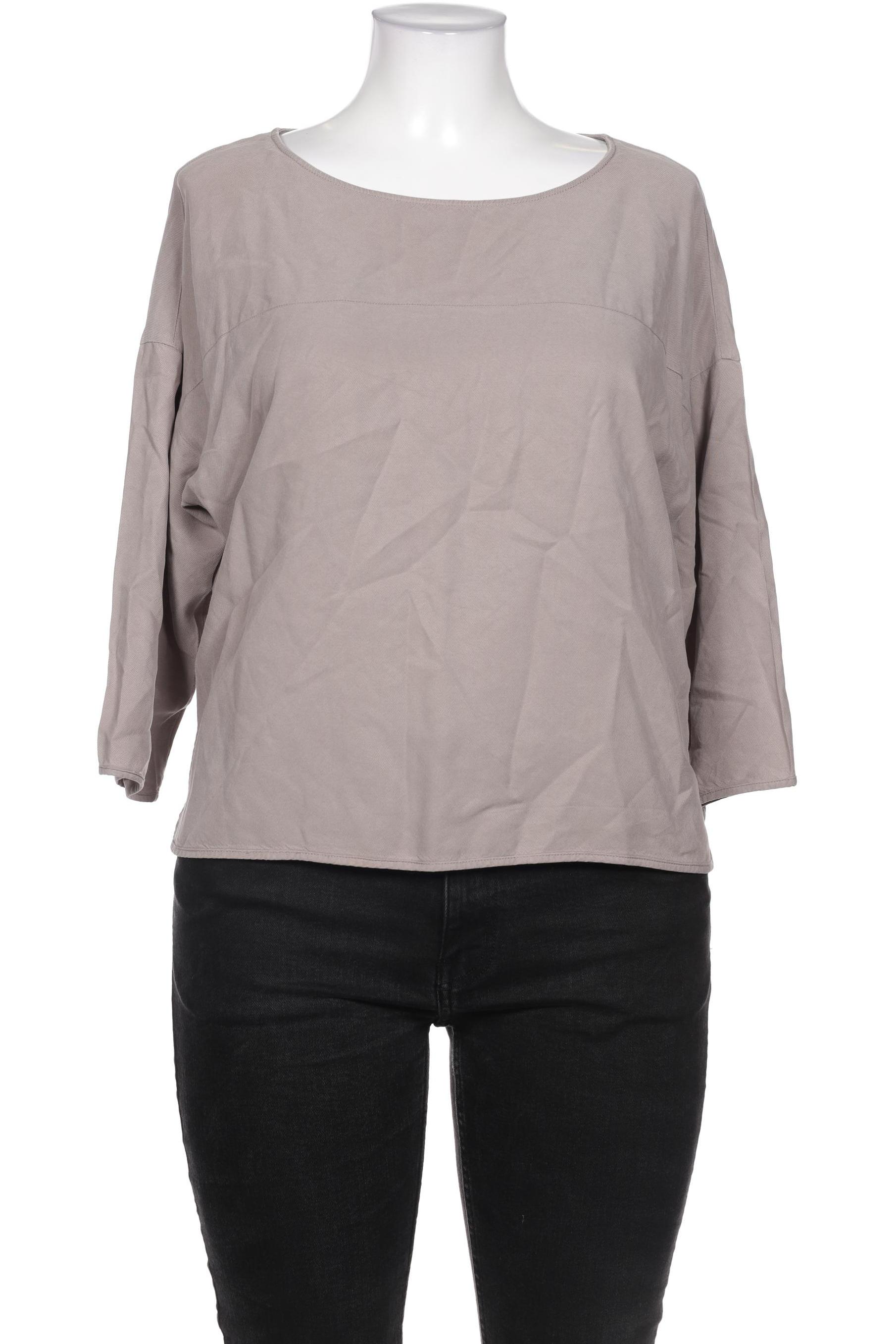 

Marc O Polo Damen Bluse, grau, Gr. 42