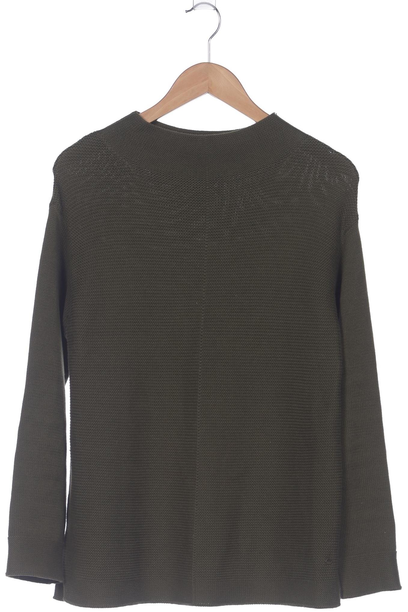 

Marc O Polo Damen Pullover, grün, Gr. 38