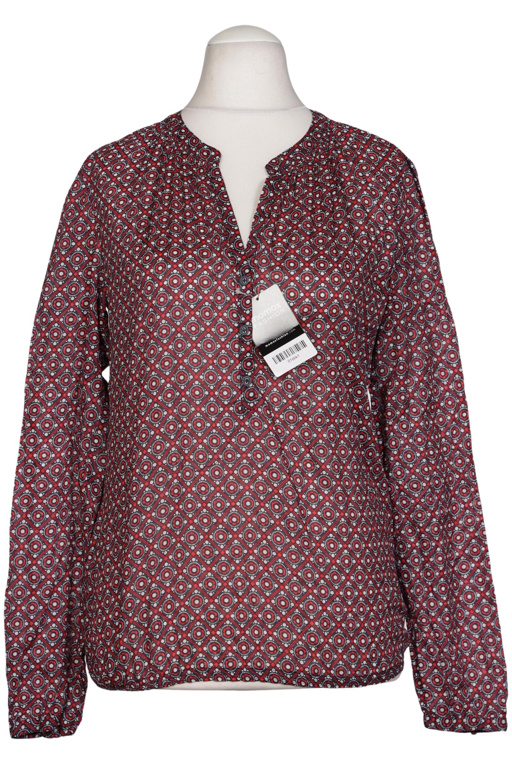 

Marc O Polo Damen Bluse, mehrfarbig, Gr. 36