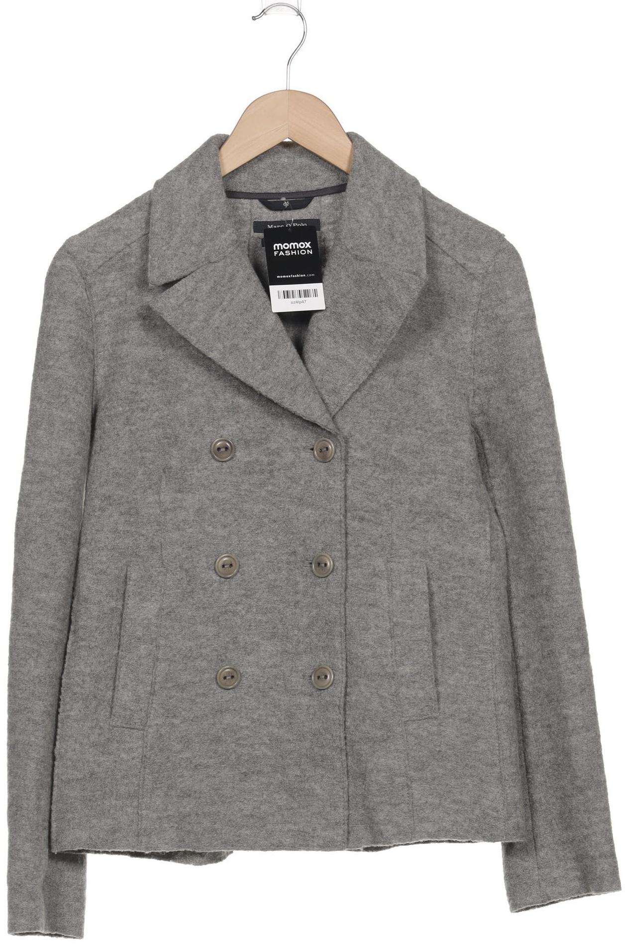 

Marc O Polo Damen Jacke, grau, Gr. 38