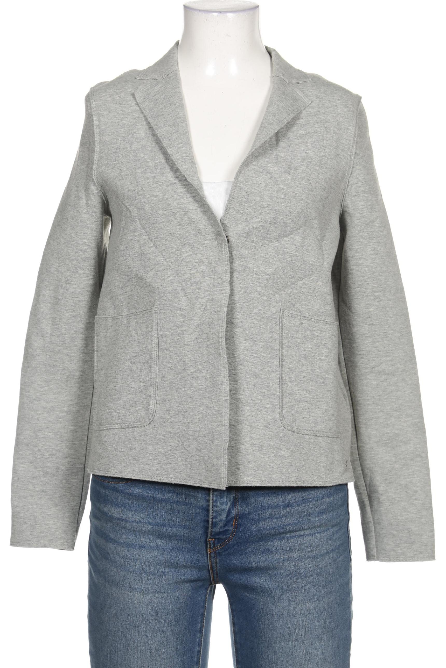 

Marc O Polo Damen Blazer, grau, Gr. 34