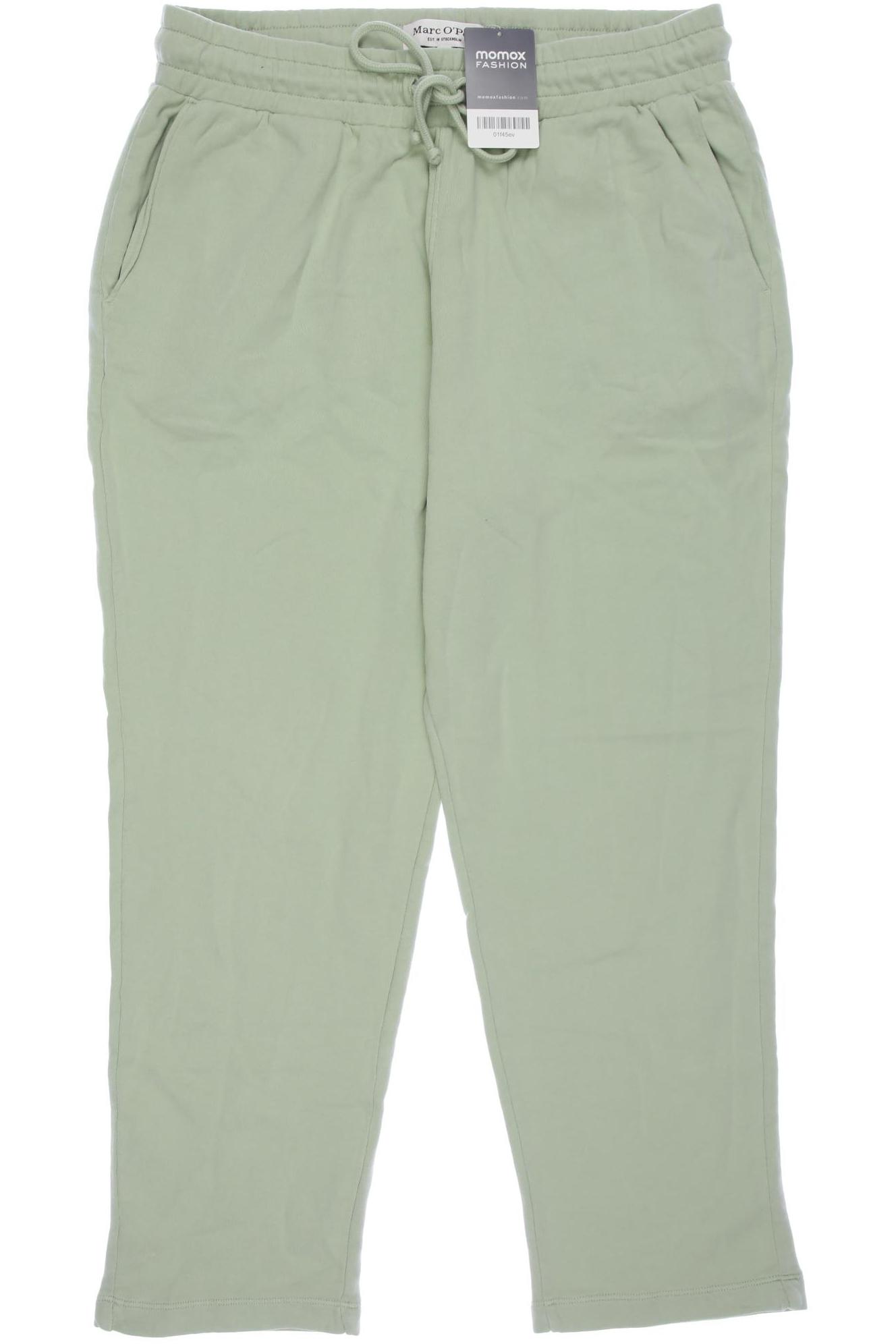 

Marc O Polo Damen Stoffhose, grün, Gr. 0
