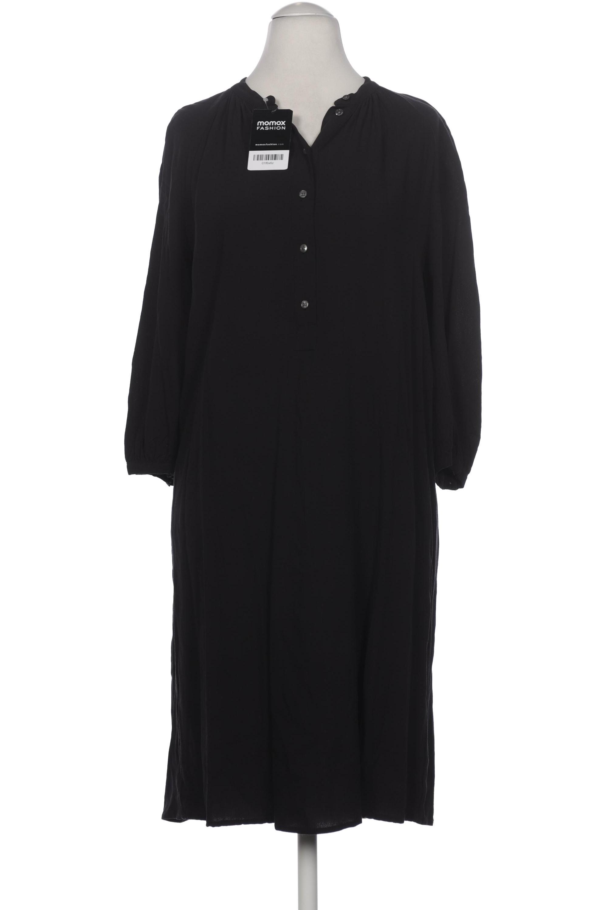 

Marc O Polo Damen Kleid, schwarz, Gr. 38