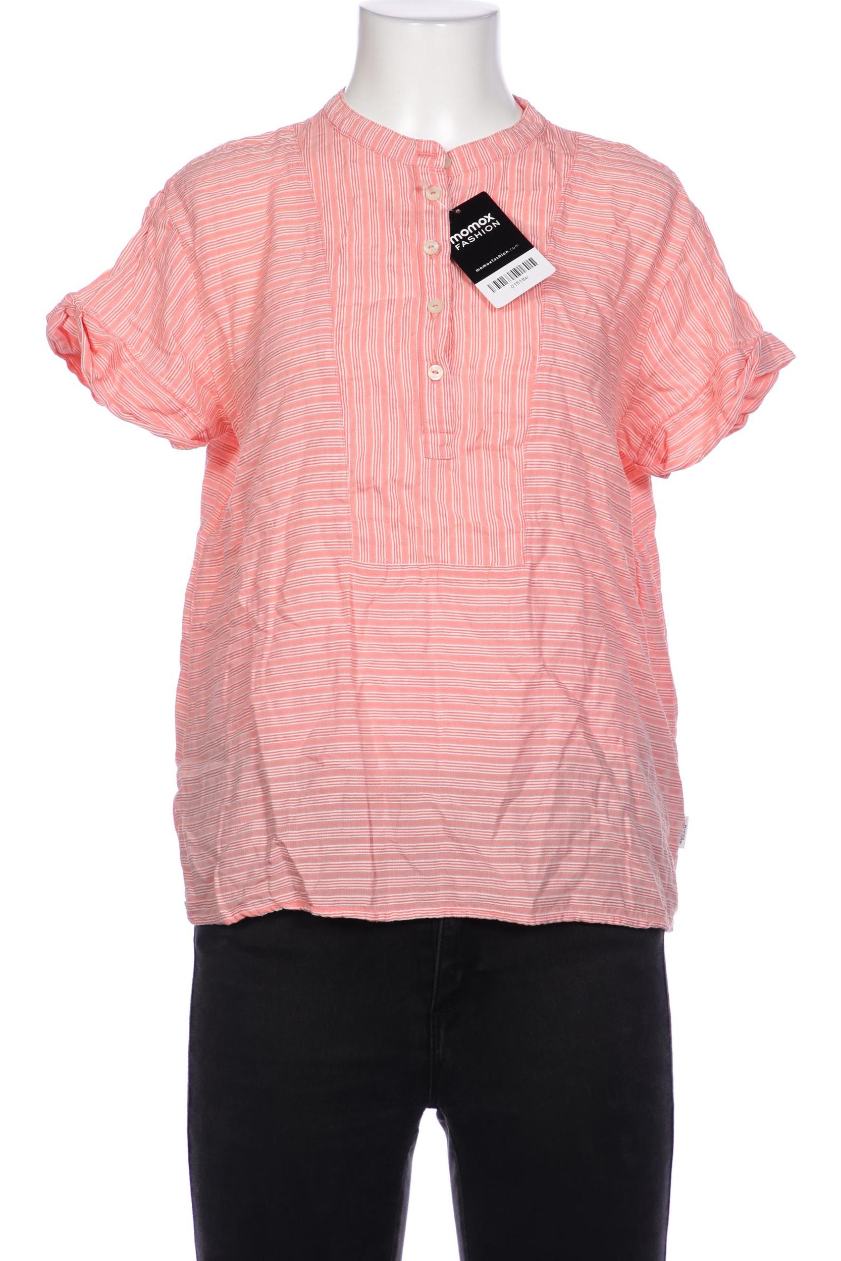 

Marc O Polo Damen Bluse, pink