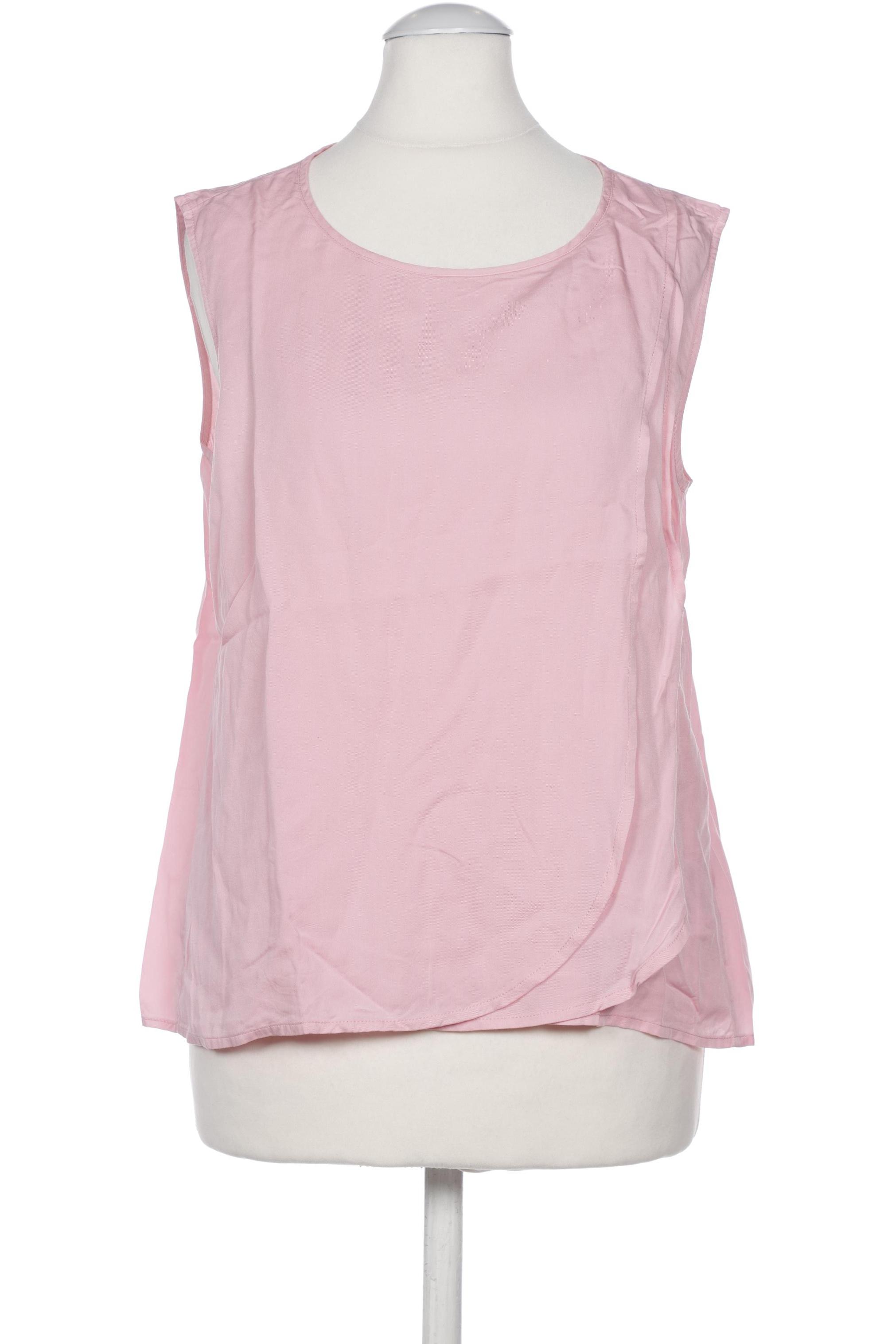 

Marc O Polo Damen Bluse, pink