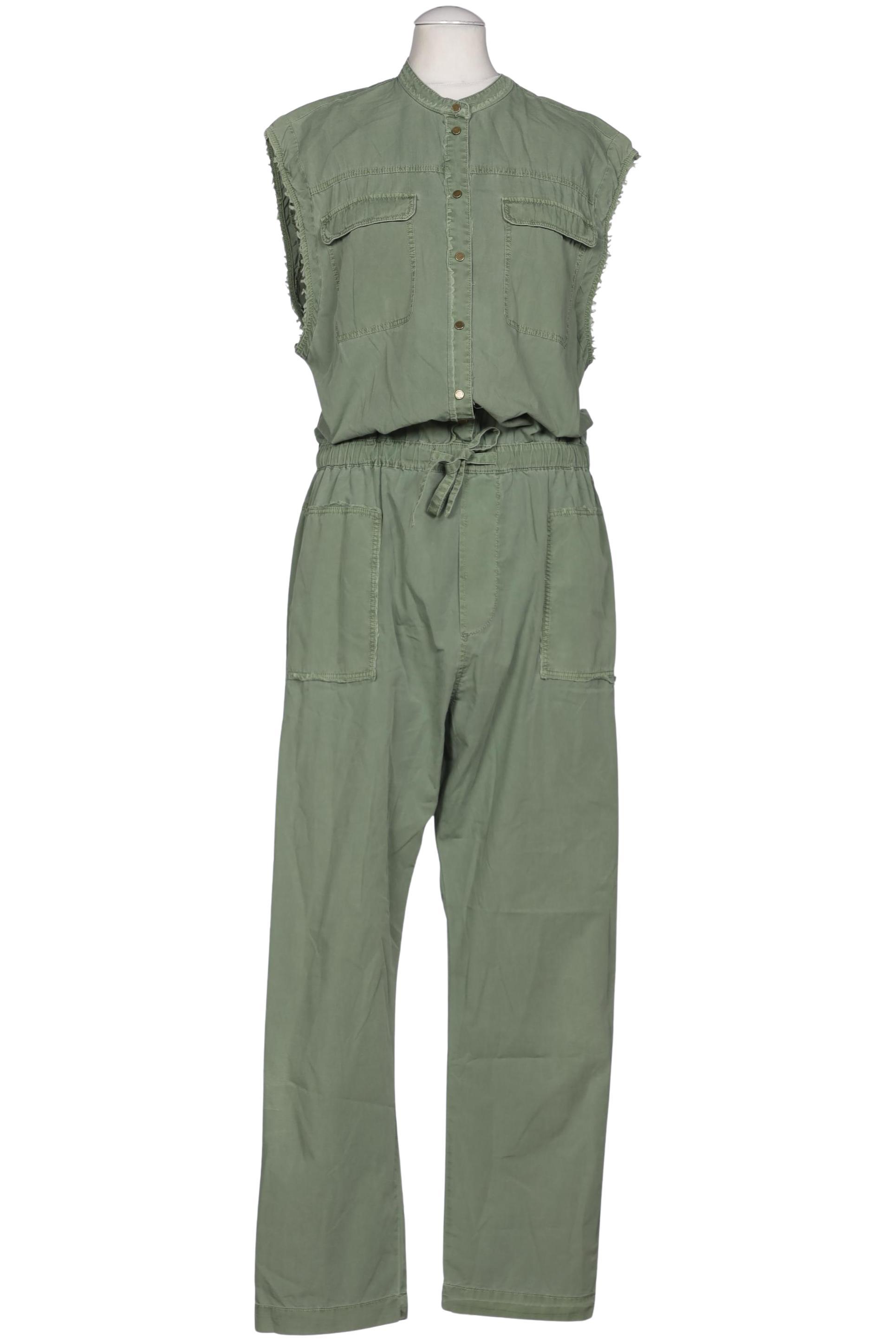 

Marc O Polo Damen Jumpsuit/Overall, grün, Gr. 36