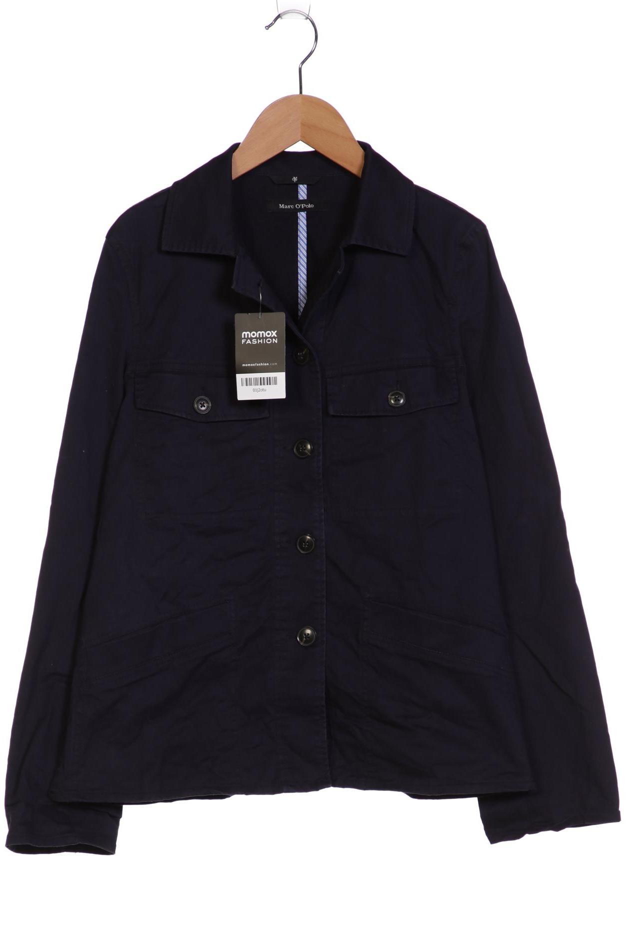 

Marc O Polo Damen Jacke, marineblau
