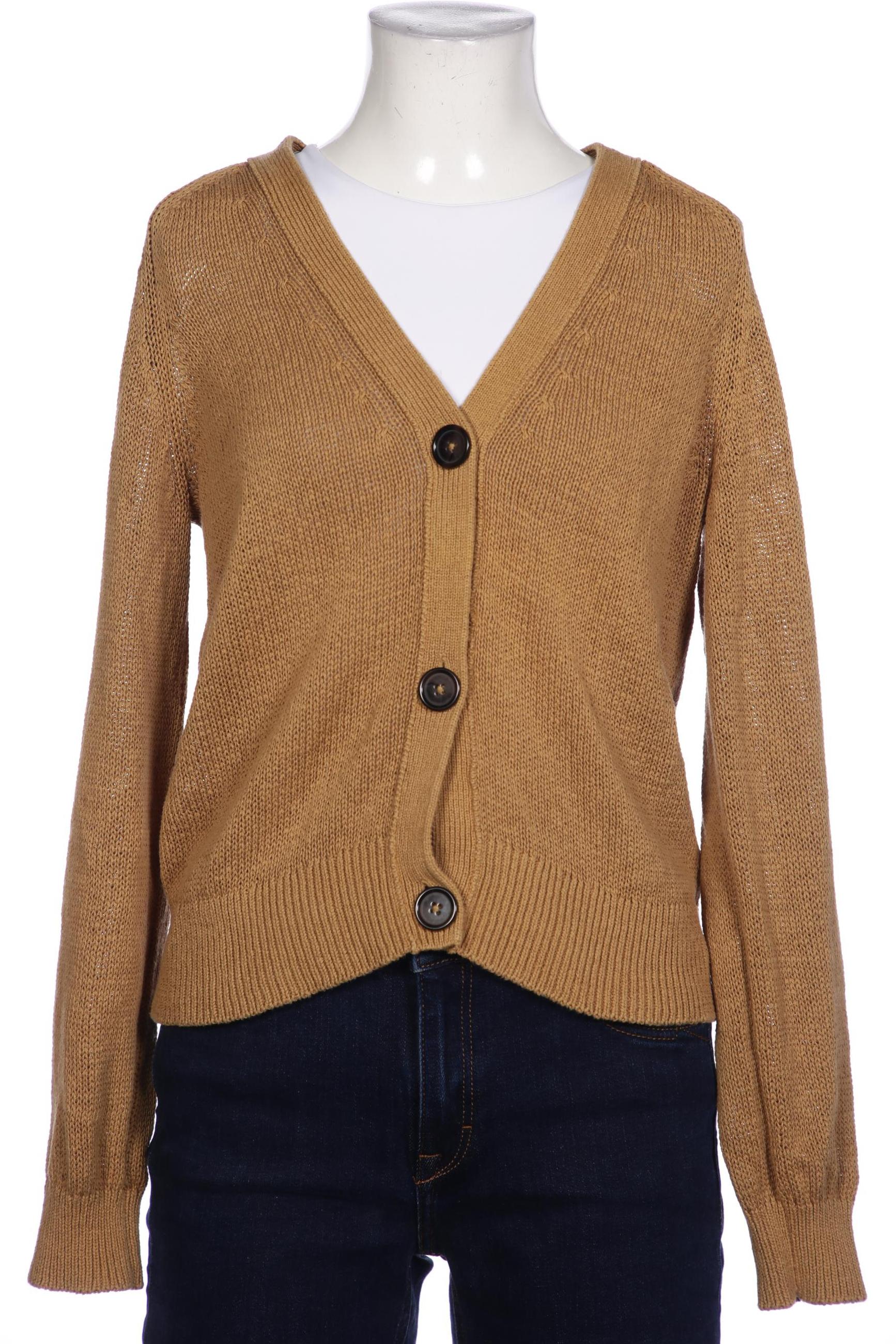 

Marc O Polo Damen Strickjacke, braun