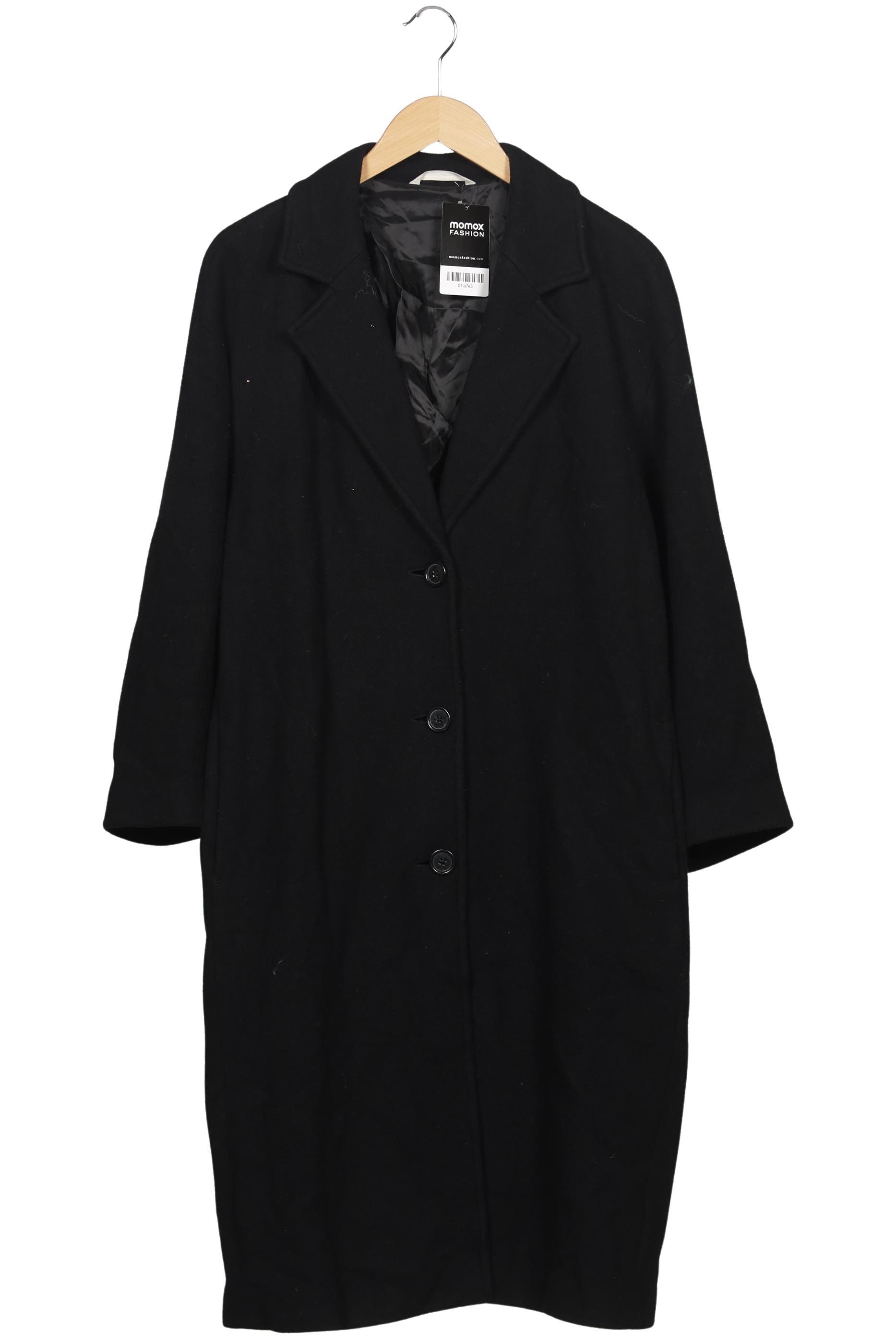 

Marc O Polo Damen Mantel, schwarz, Gr. 36