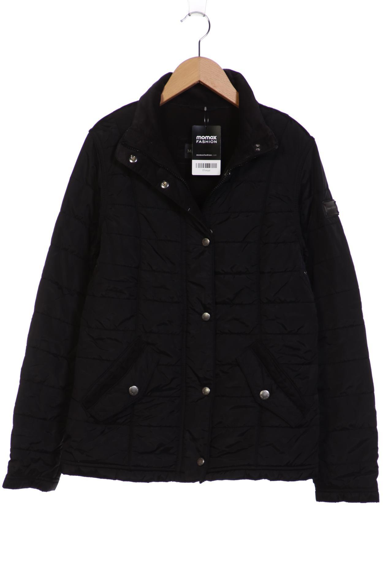 

Marc O Polo Damen Jacke, schwarz, Gr. 38