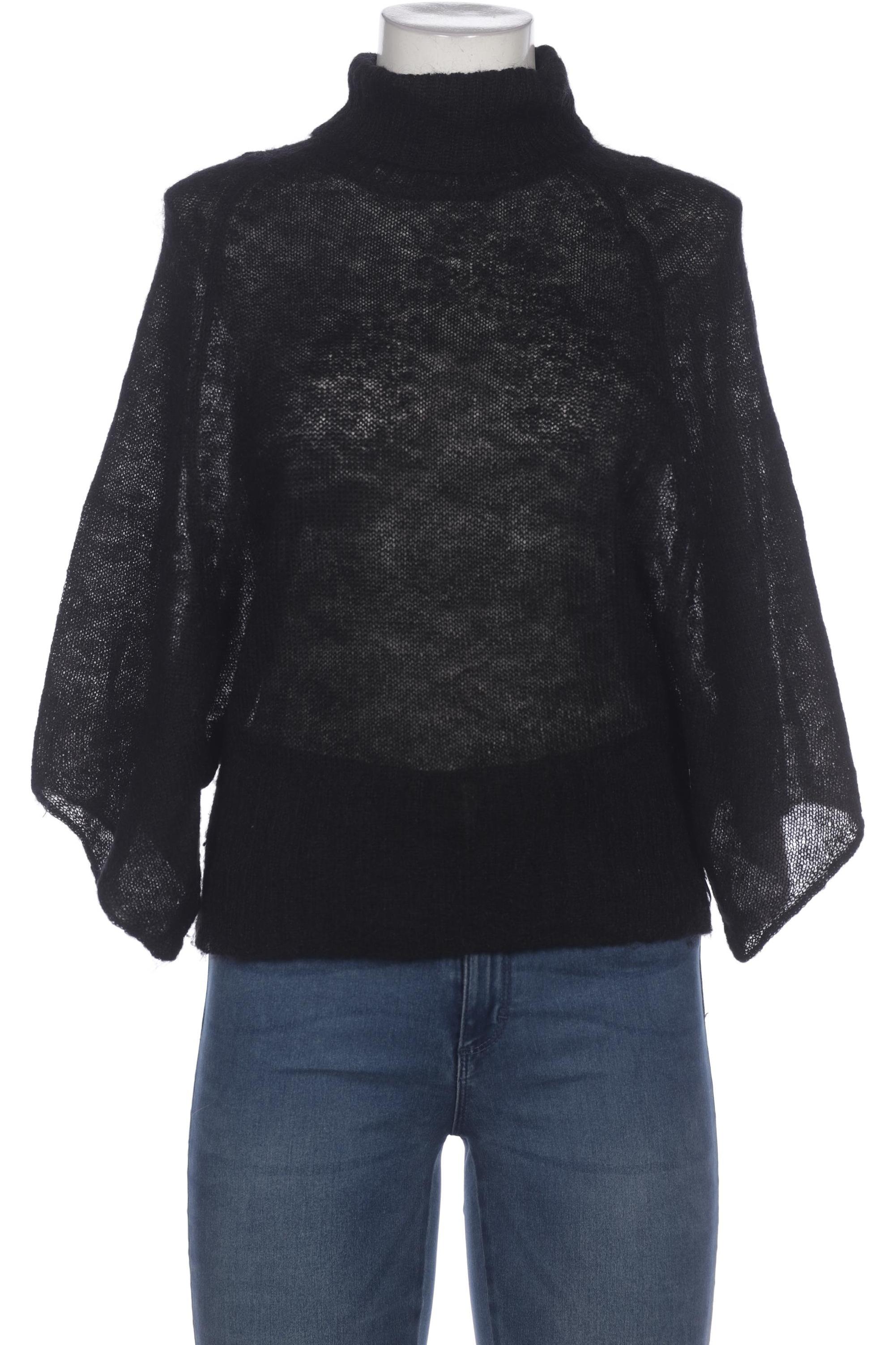 

Marc O Polo Damen Pullover, schwarz, Gr. 42