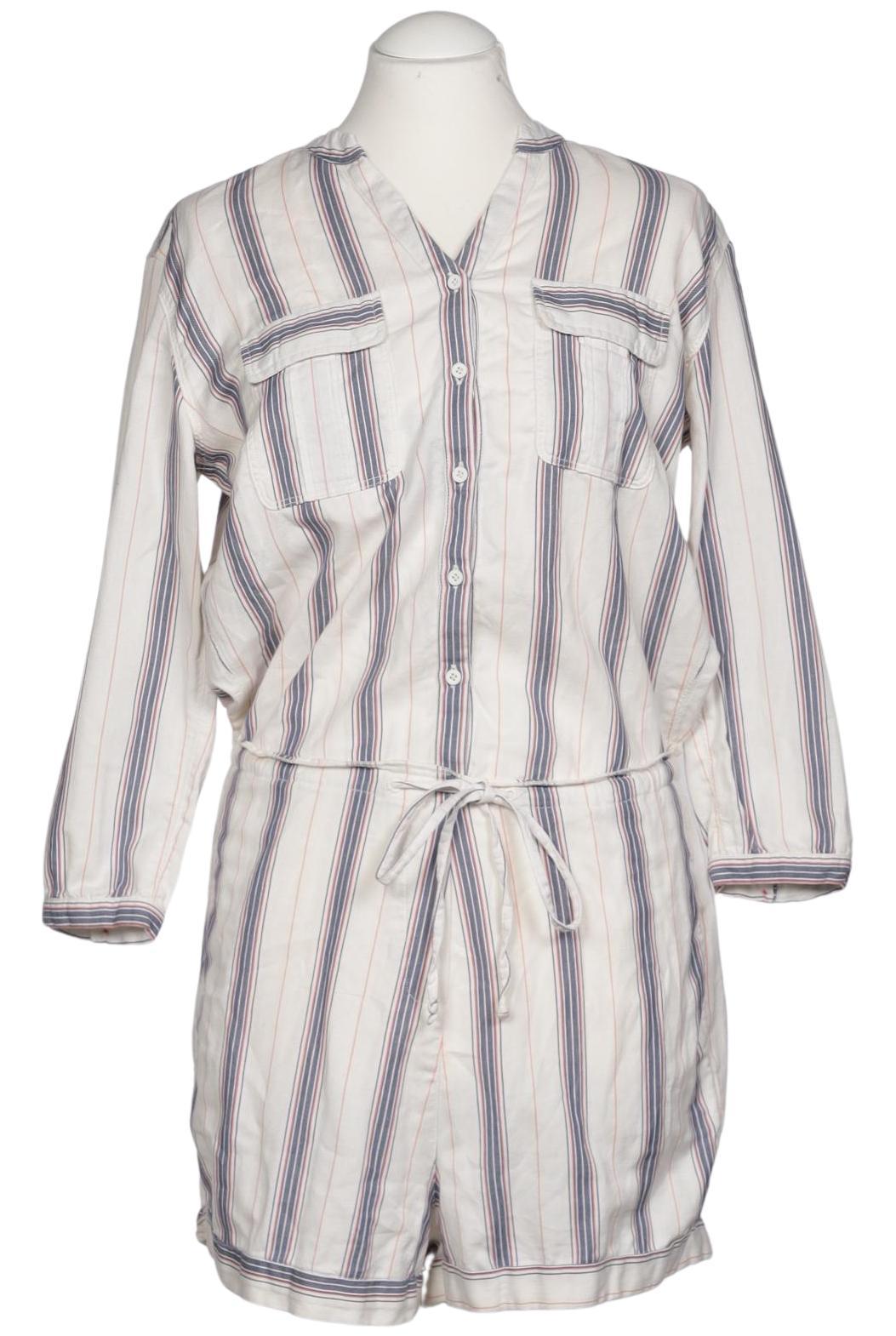 

Marc O Polo Damen Jumpsuit/Overall, mehrfarbig, Gr. 36