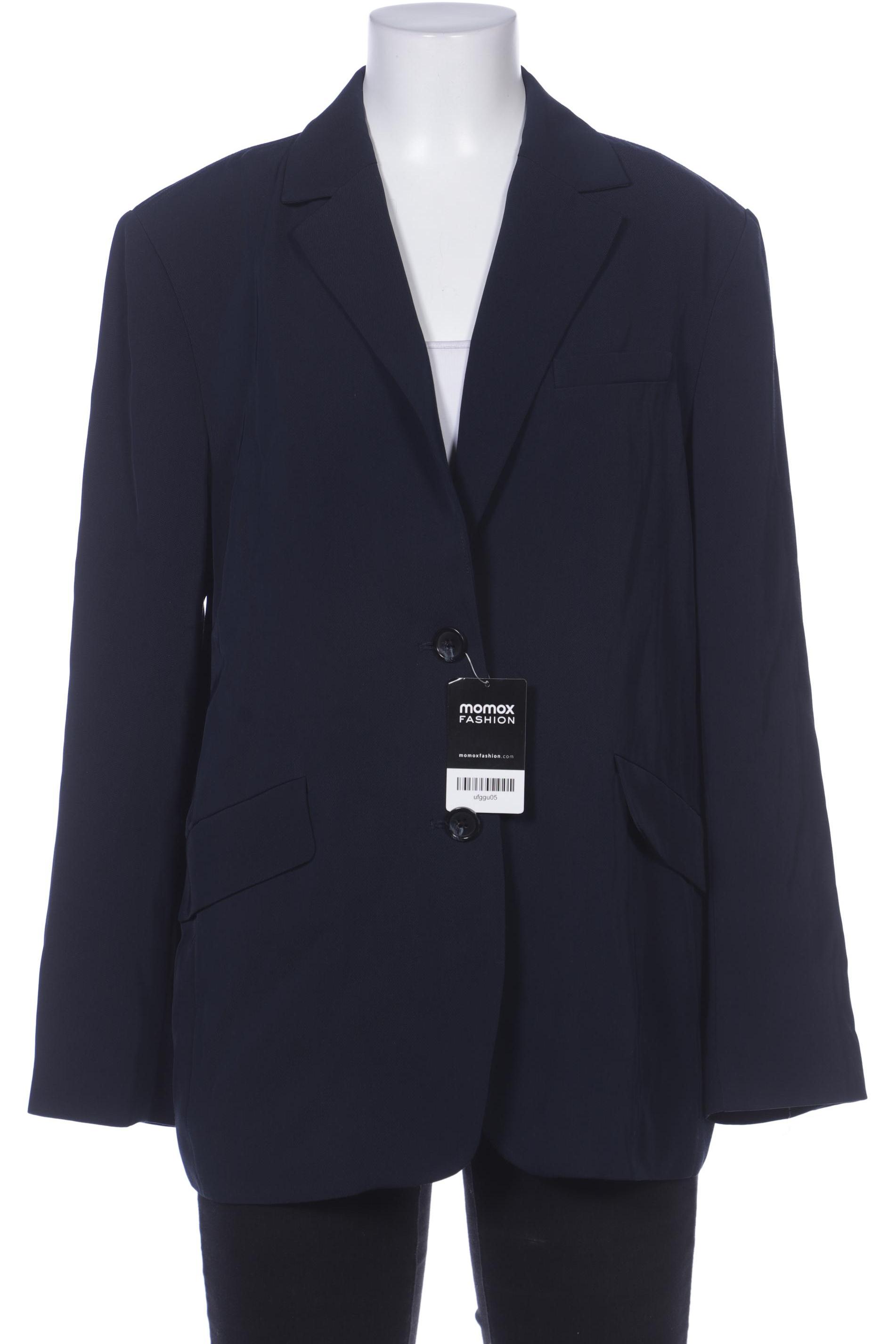 

Marc O Polo Damen Blazer, marineblau, Gr. 36