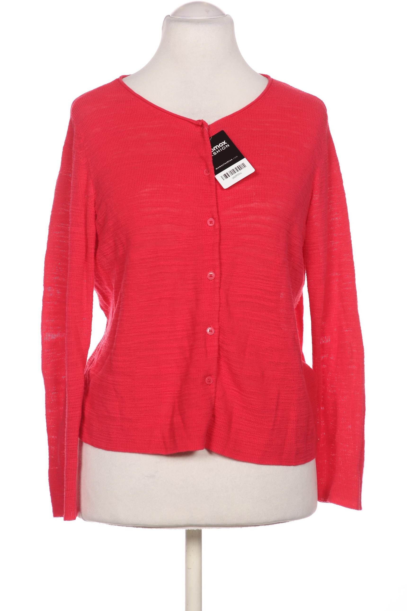 

Marc O Polo Damen Strickjacke, pink, Gr. 42