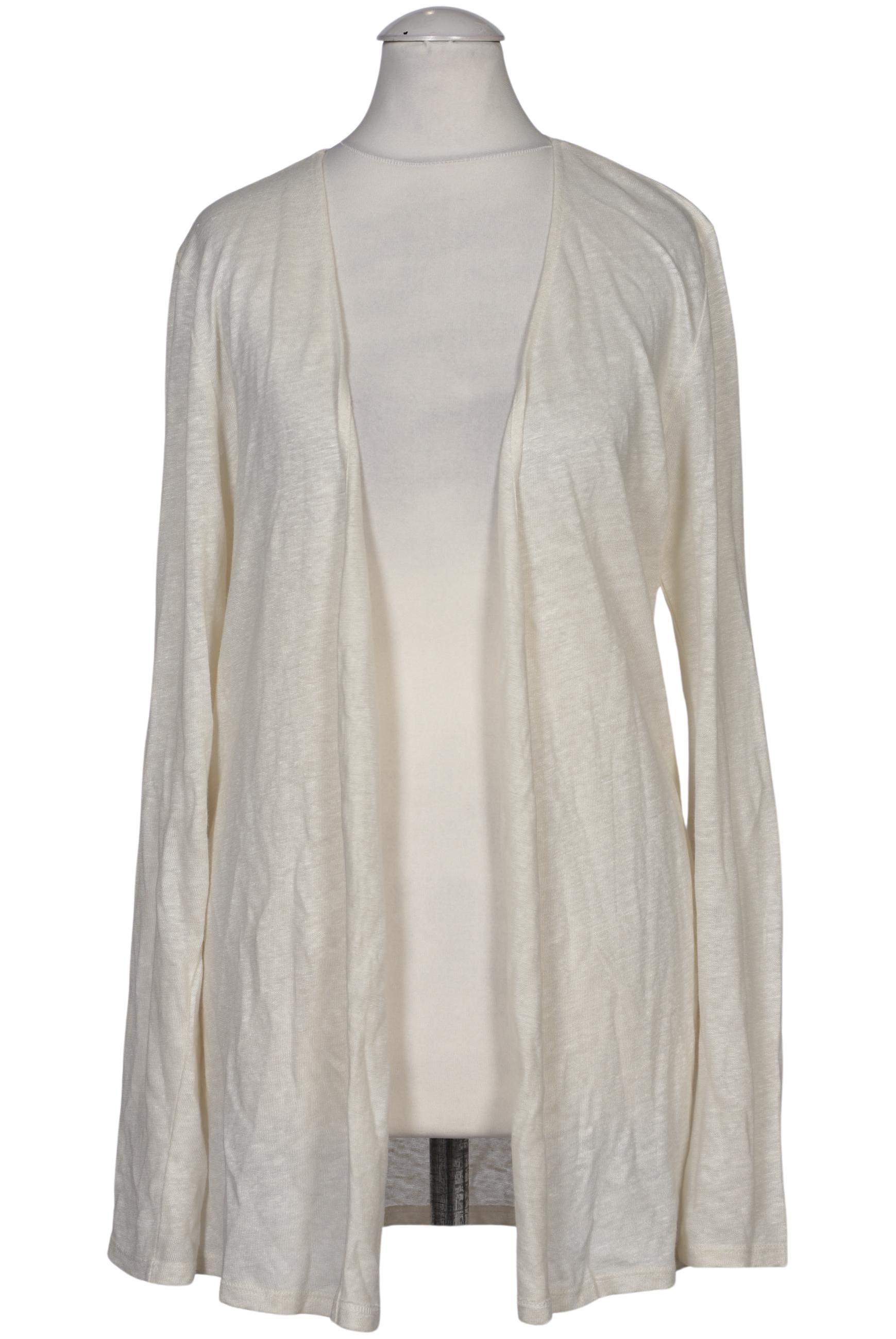 

Marc O Polo Damen Strickjacke, cremeweiß, Gr. 36