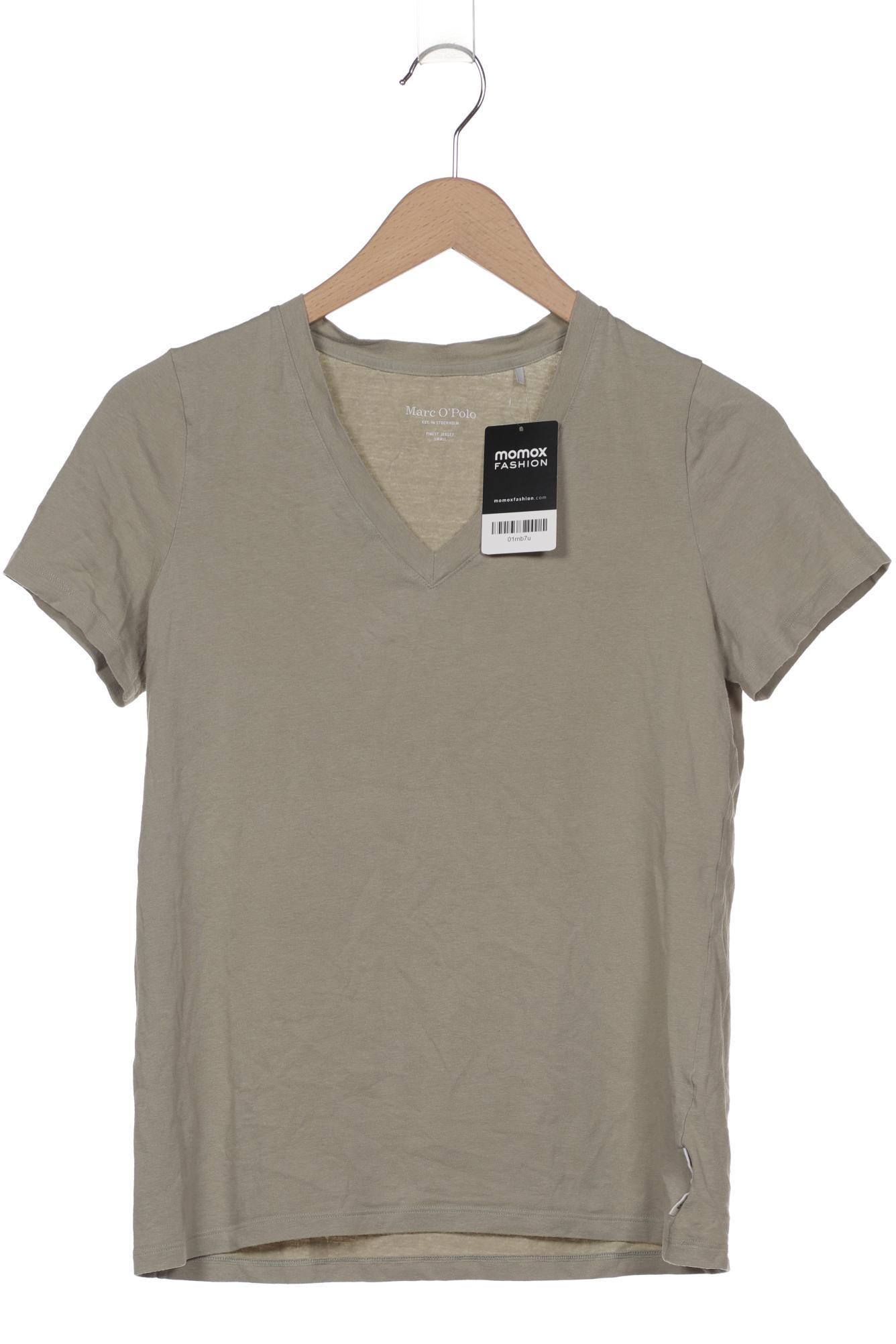 

Marc O Polo Damen T-Shirt, hellgrün, Gr. 36