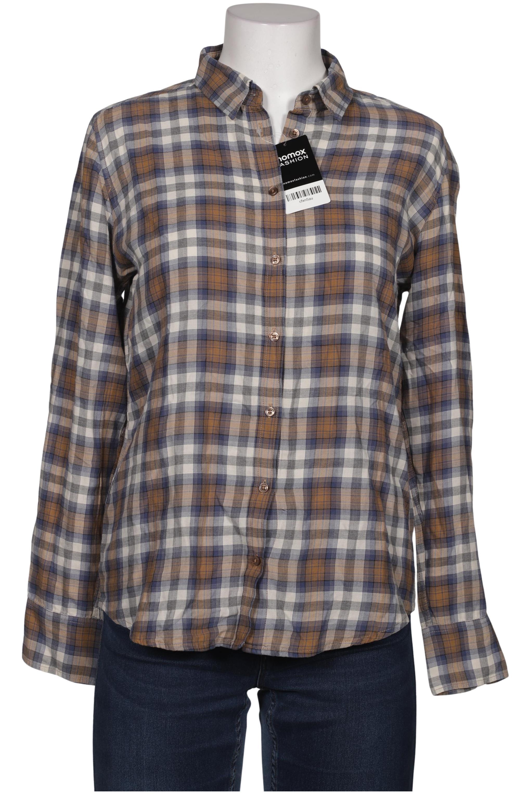 

Marc O Polo Damen Bluse, grau, Gr. 40