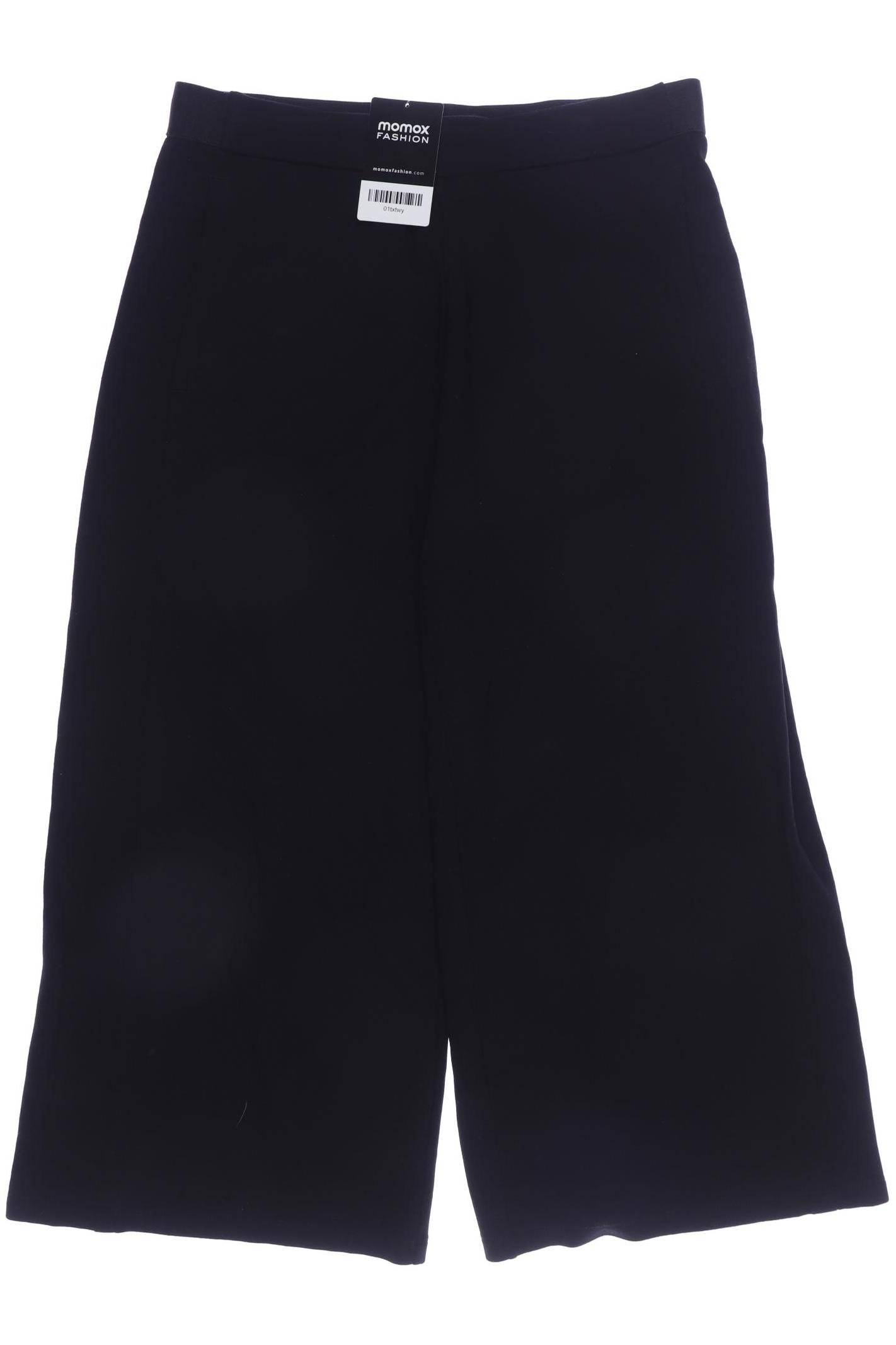 

Marc O Polo Damen Stoffhose, schwarz