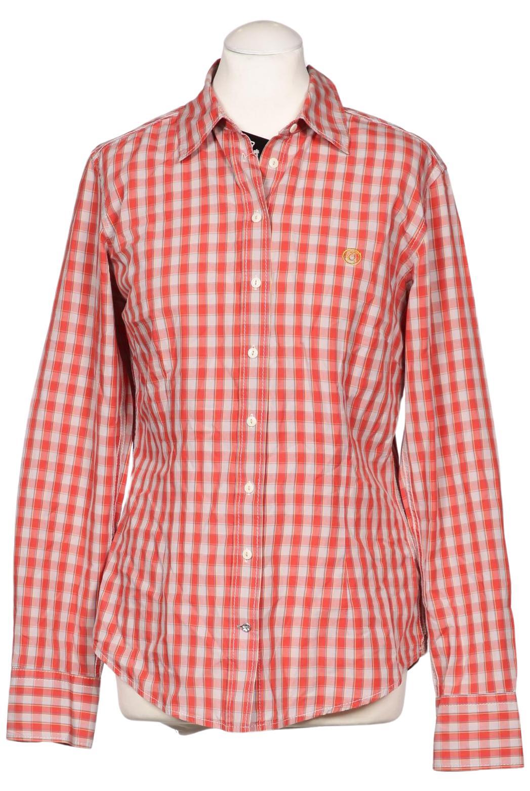 

Marc O Polo Damen Bluse, mehrfarbig, Gr. 38