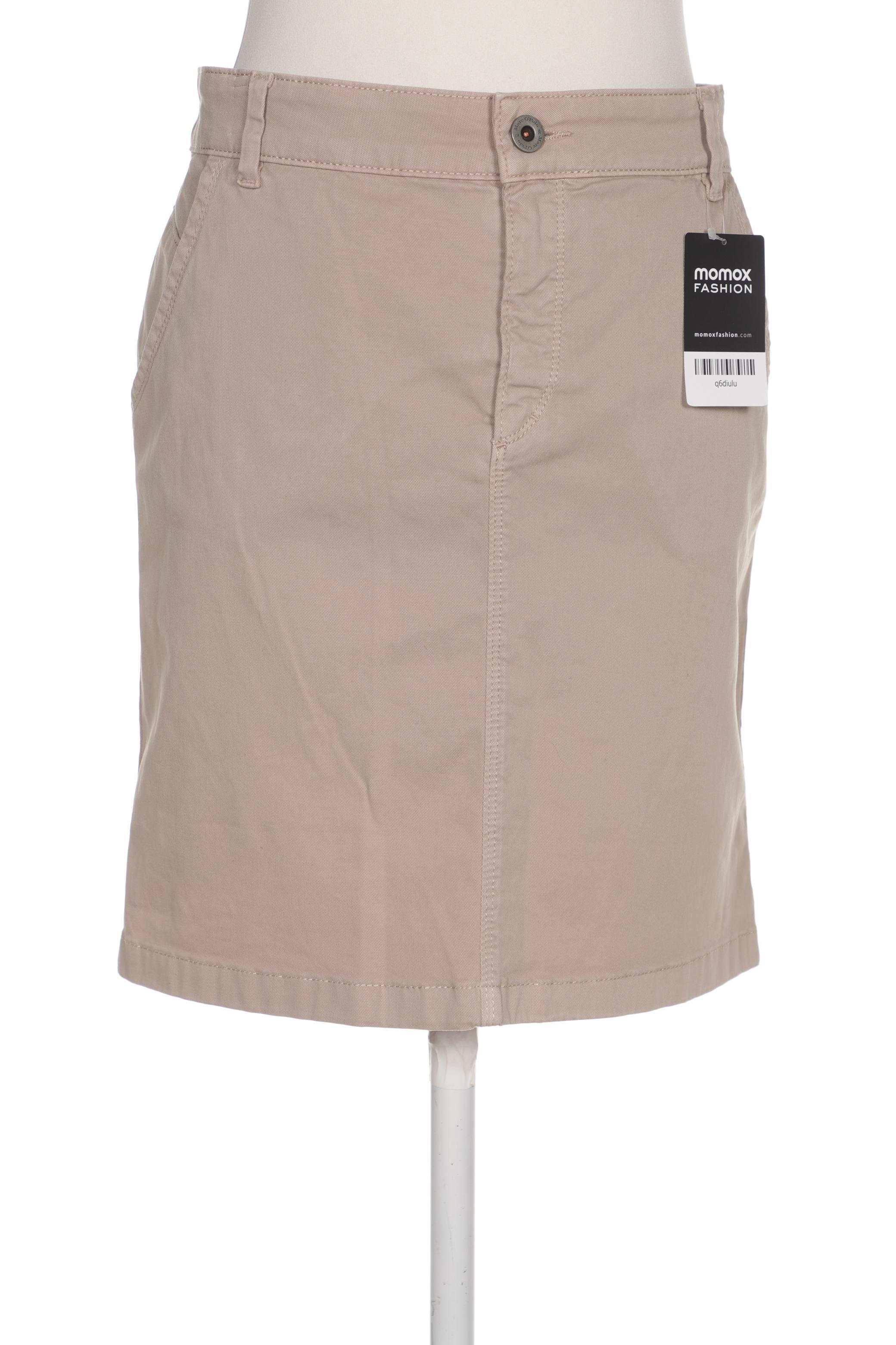 

Marc O Polo Damen Rock, beige