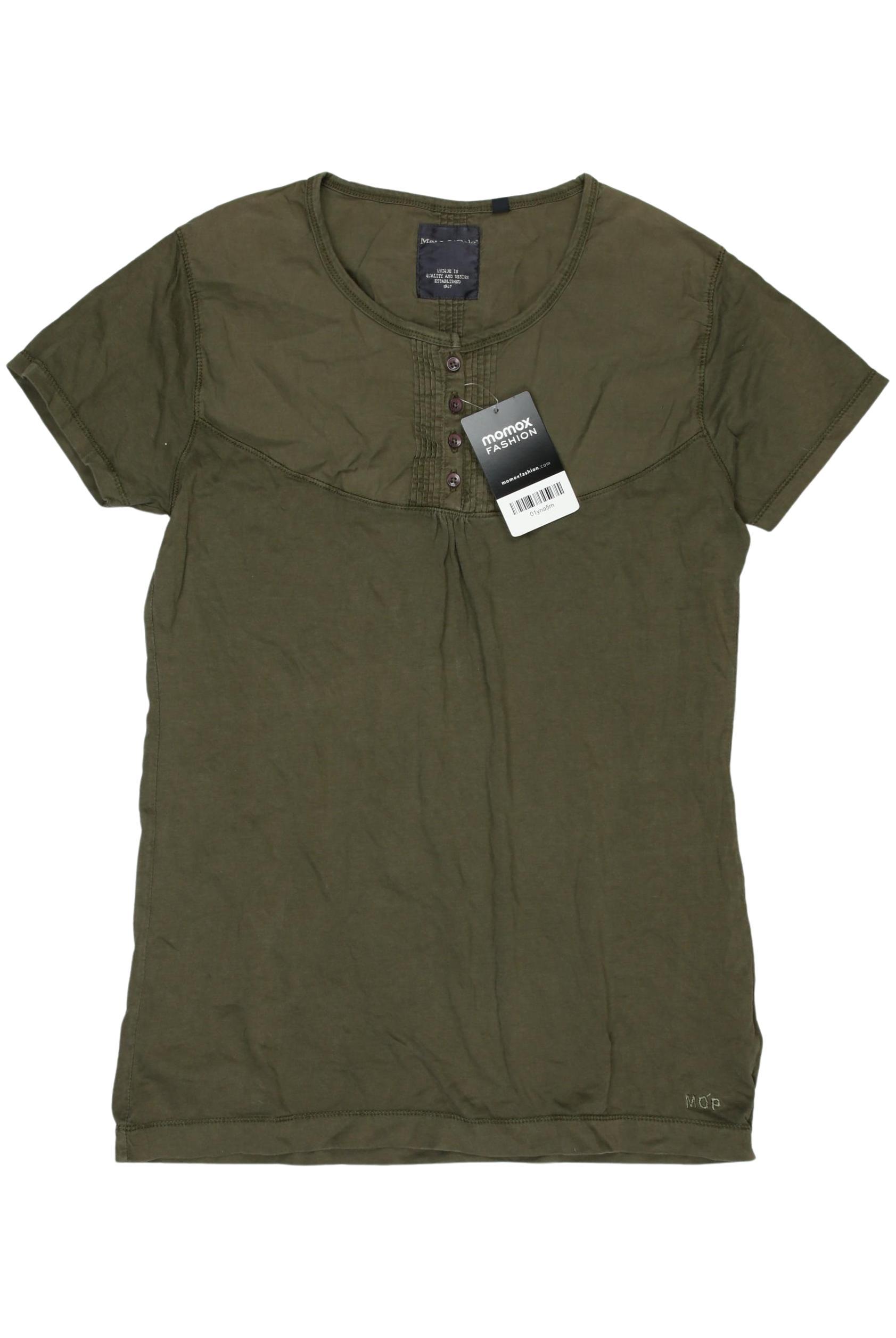 

Marc O Polo Mädchen T-Shirt, grün, Gr. 176