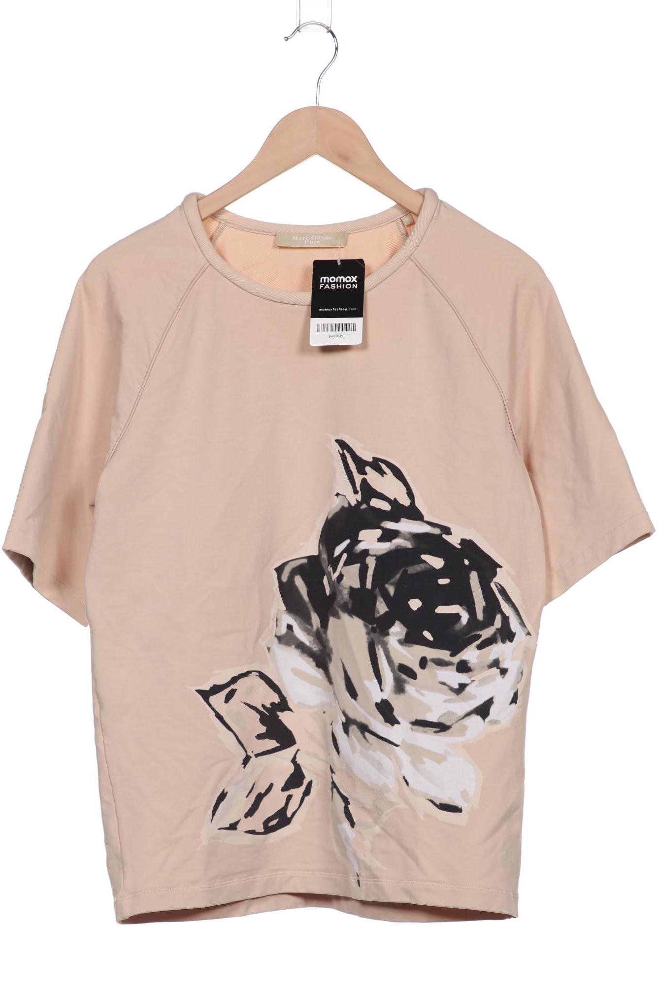 

Marc O Polo Damen T-Shirt, beige