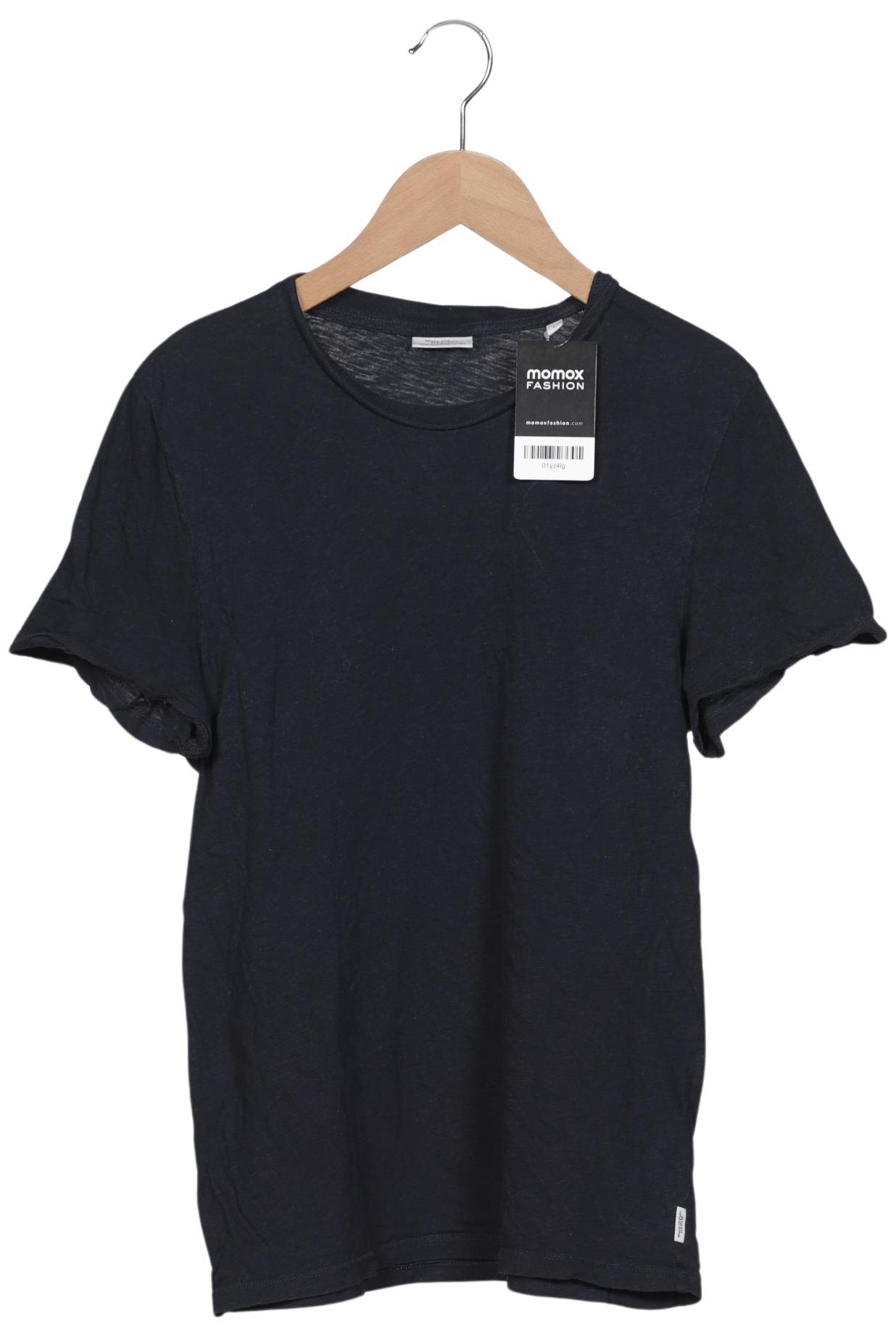 

Marc O Polo Damen T-Shirt, marineblau, Gr. 42
