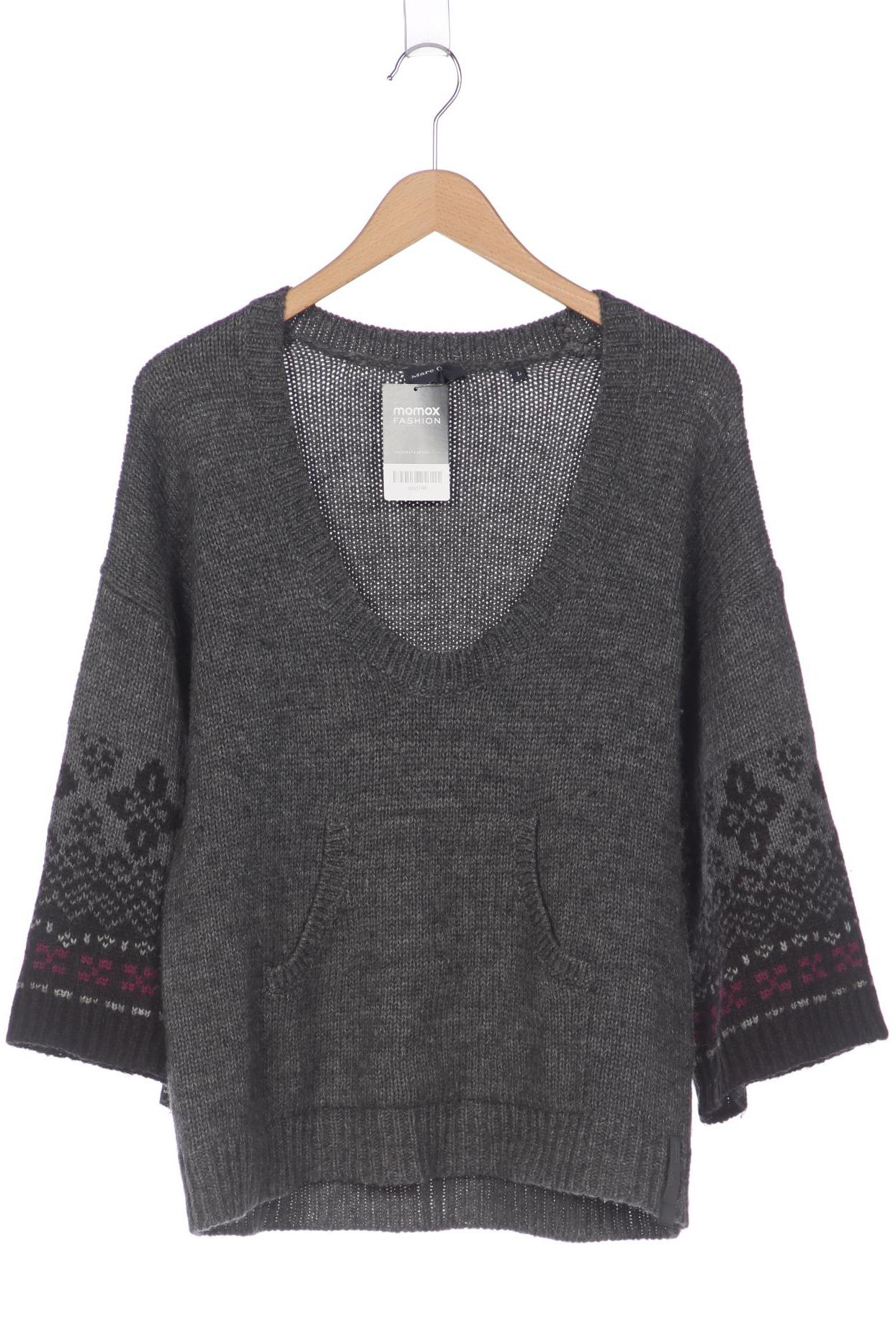 

Marc O Polo Damen Pullover, grau, Gr. 42