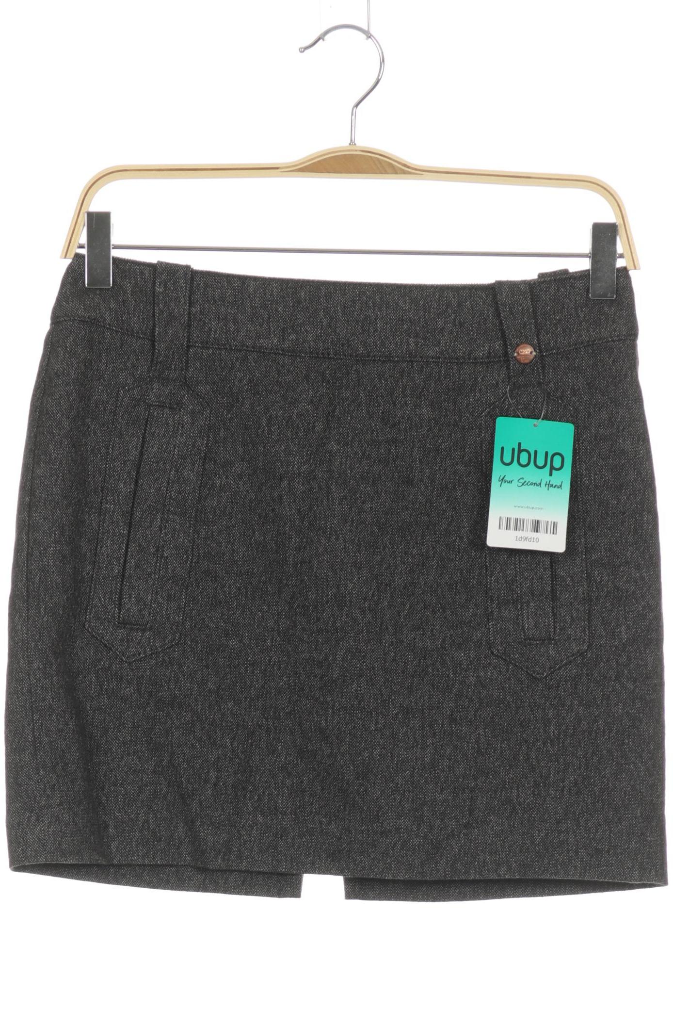 

Marc O Polo Damen Rock, grau, Gr. 34
