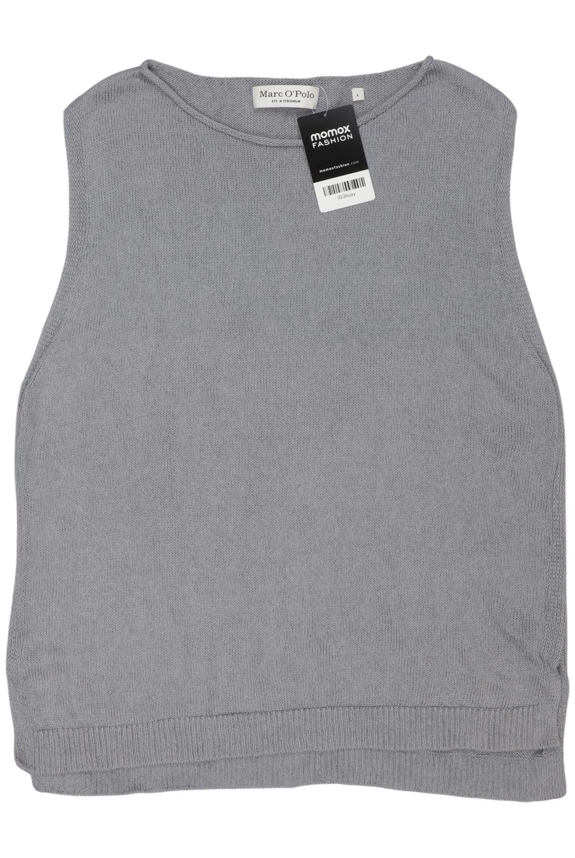 

Marc O Polo Damen Pullover, grau, Gr. 42