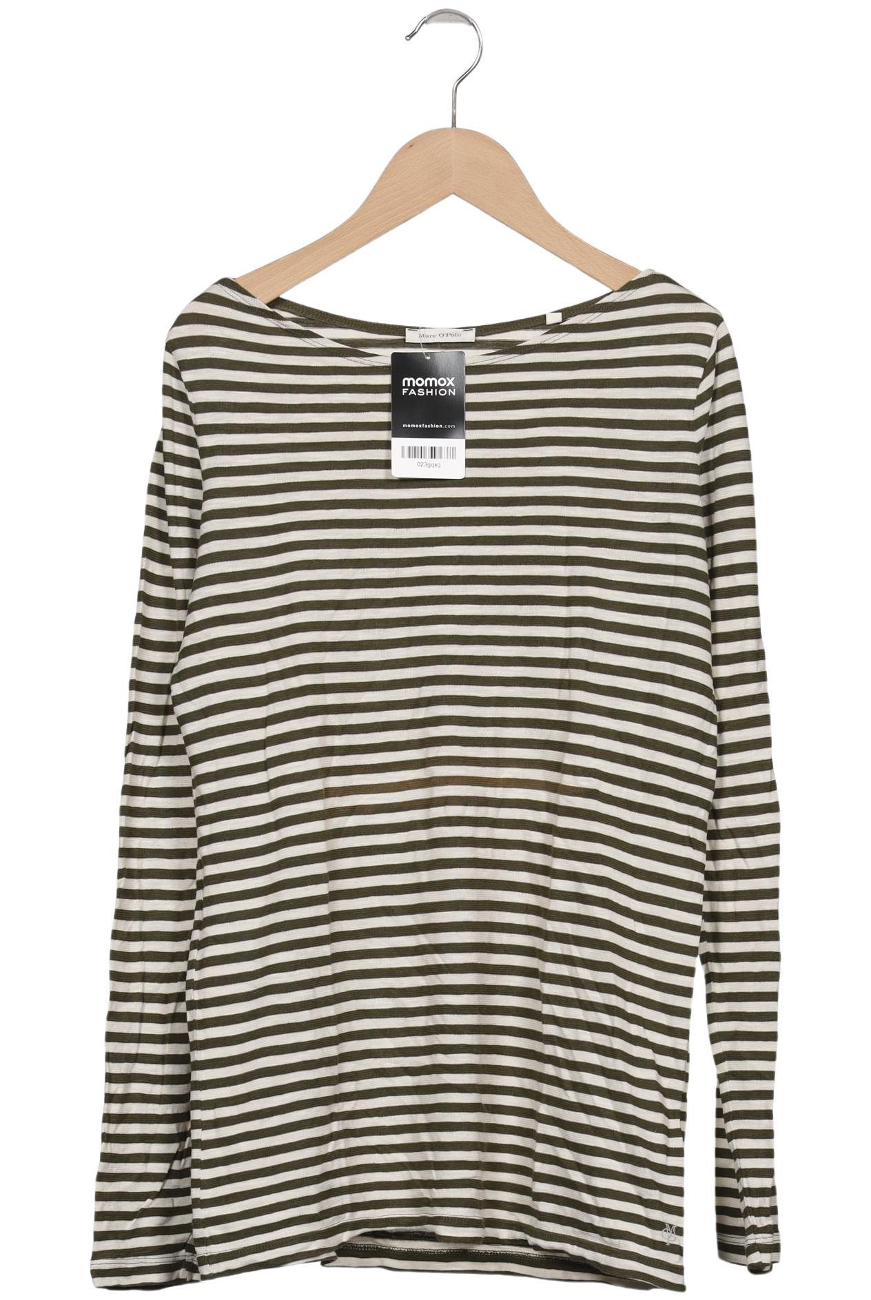 

Marc O Polo Damen Langarmshirt, mehrfarbig, Gr. 42
