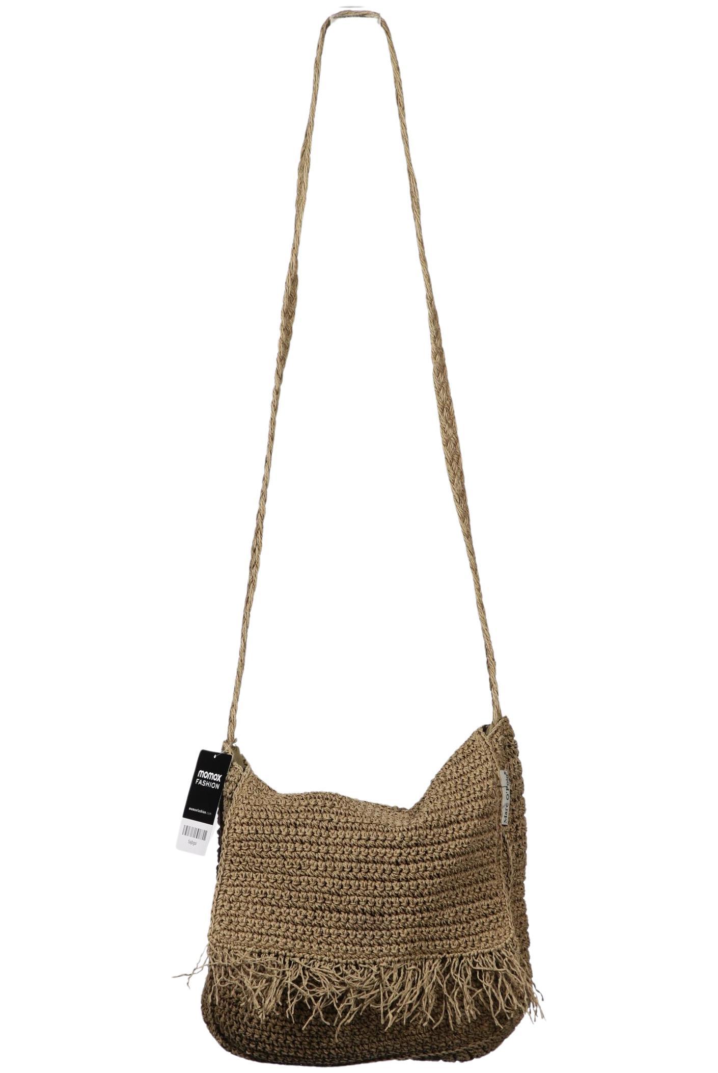 

Marc O Polo Damen Handtasche, grün, Gr.