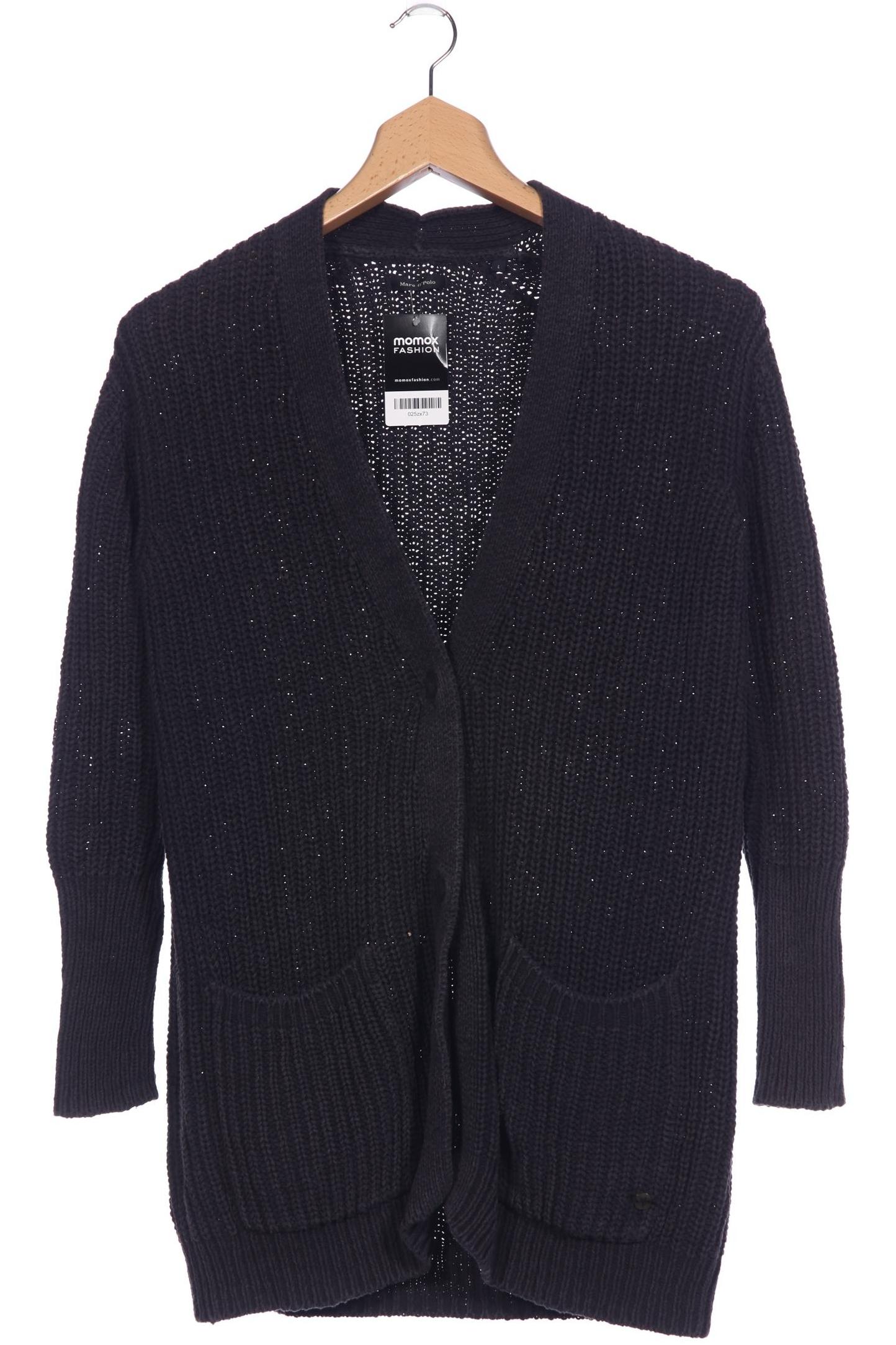

Marc O Polo Herren Strickjacke, marineblau, Gr. 52