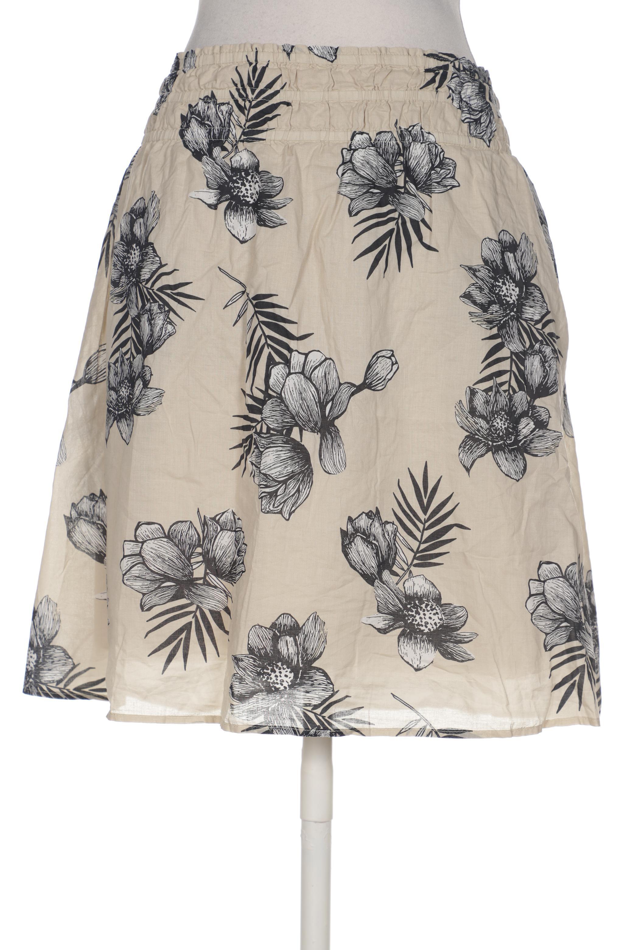 

Marc O Polo Damen Rock, beige, Gr. 38