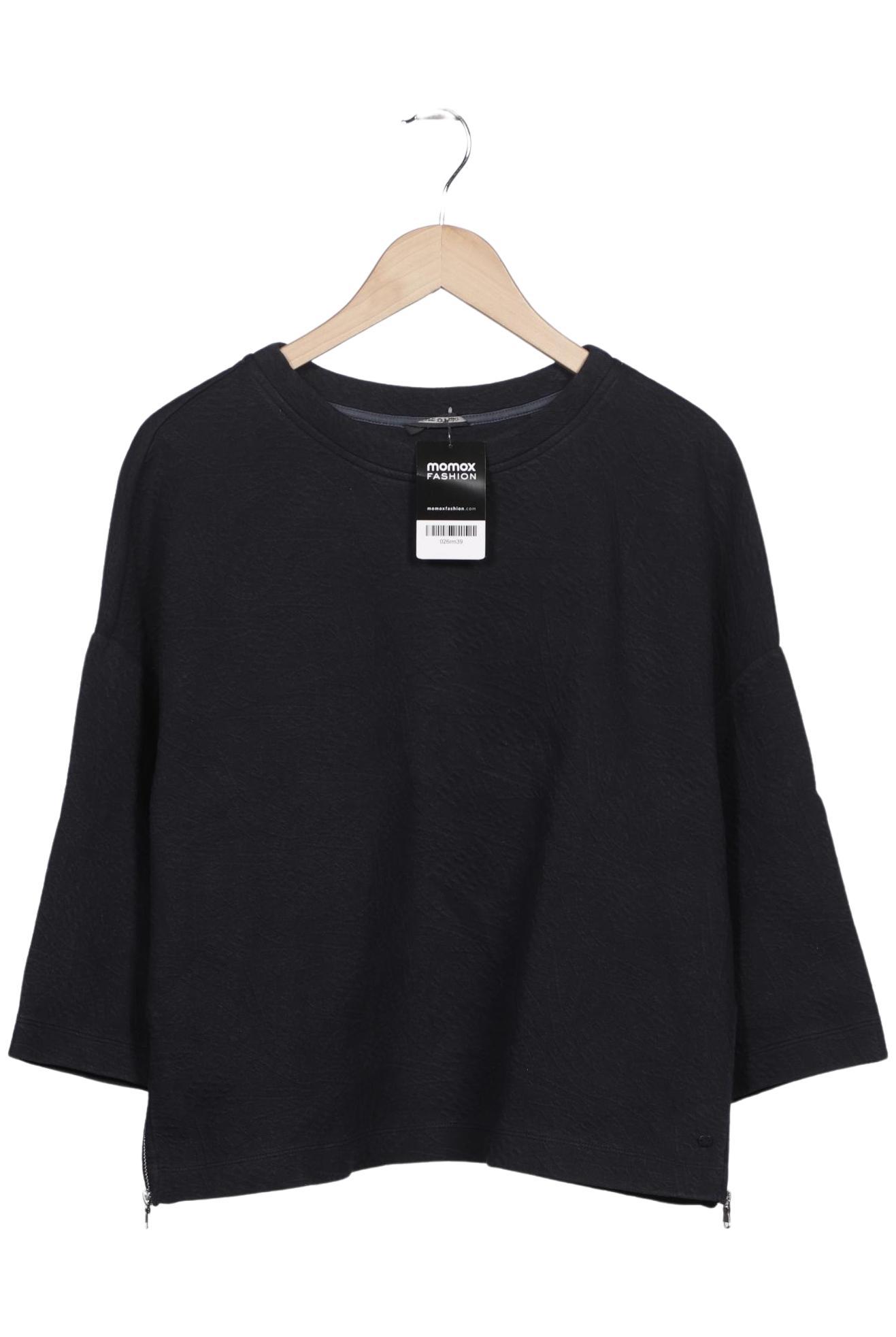 

Marc O Polo Damen Sweatshirt, marineblau, Gr. 42
