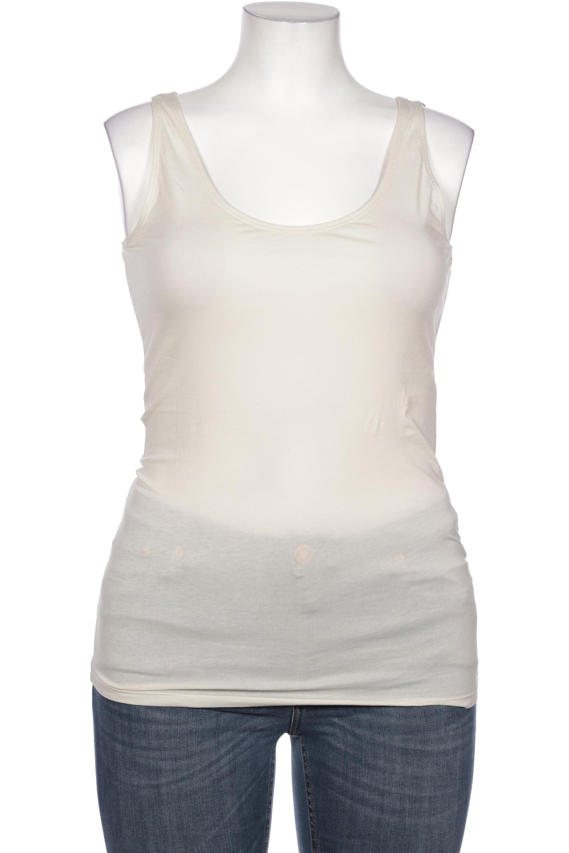 

Marc O Polo Damen Top, beige, Gr. 42