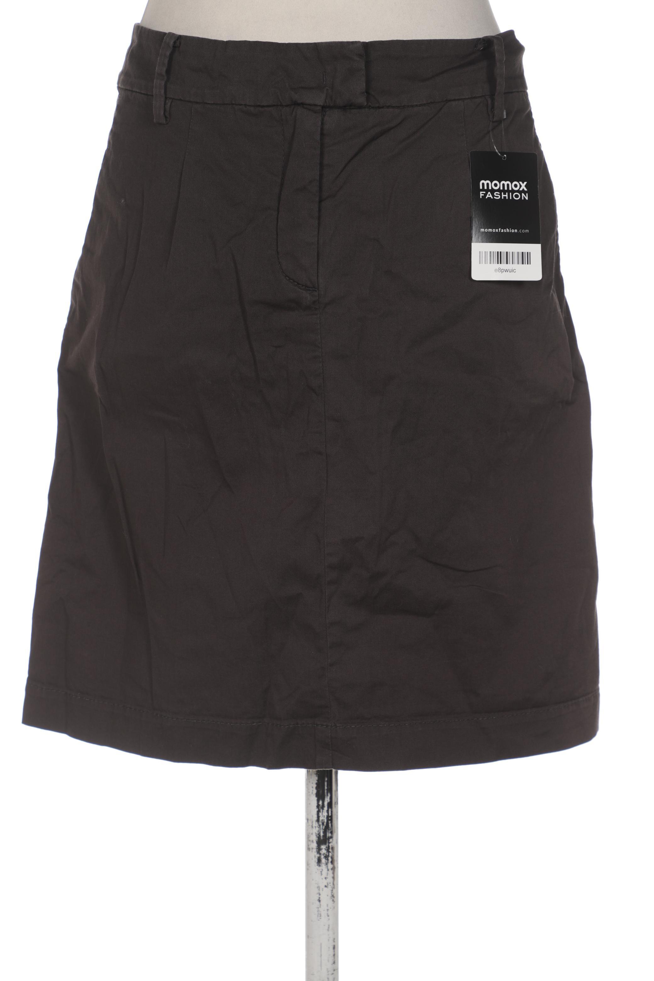 

Marc O Polo Damen Rock, grau, Gr. 40