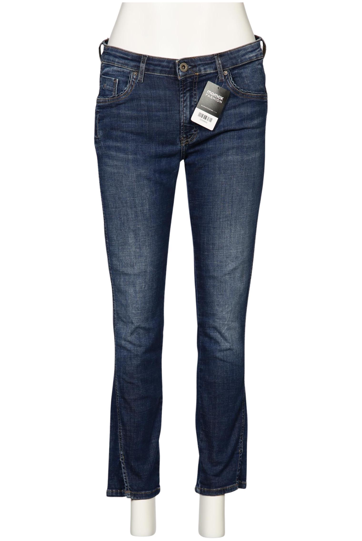 

Marc O Polo Damen Jeans, blau, Gr. 31