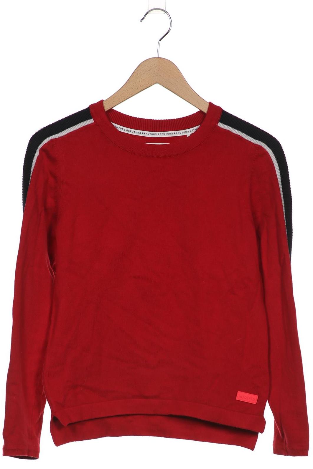 

Marc O Polo Damen Pullover, rot